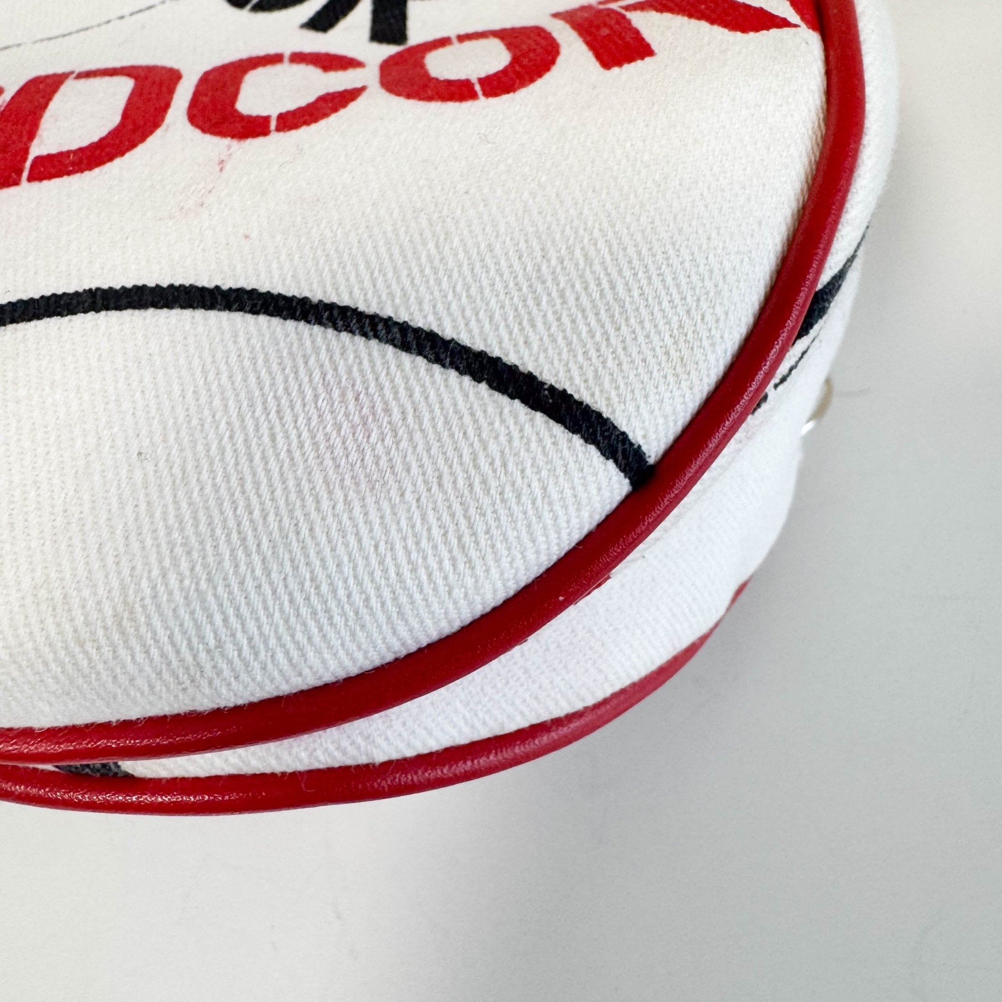 DIOR Limited Edition Hardcore Print Canvas Saddle Handle Bag, in , Sold by HIVE PRELOVED - Shoulder Bags, ,