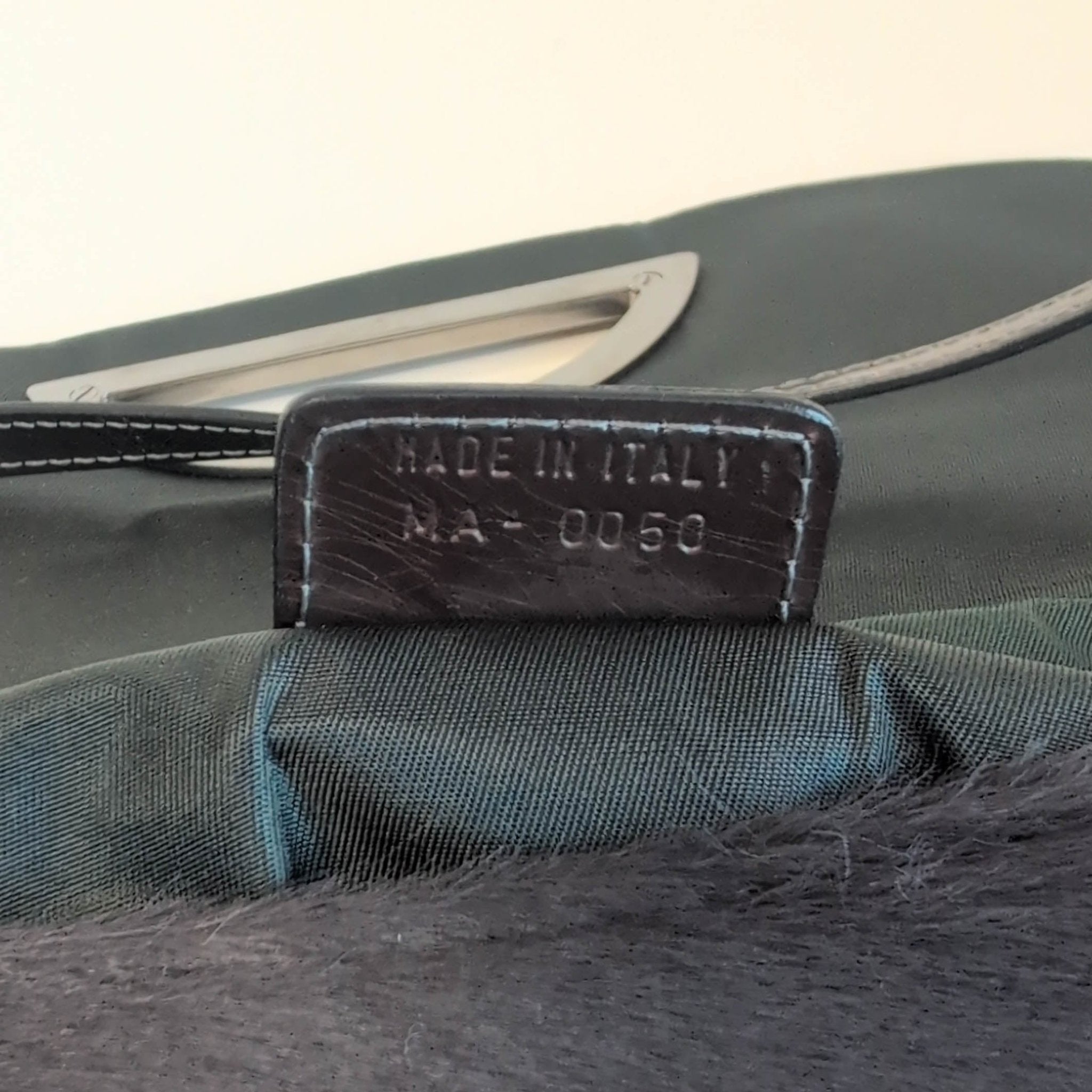 DIOR Malice Pearl Brown Pony Hair Beaded Shoulder Bag, in , Sold by HIVE PRELOVED - Shoulder Bags, ,