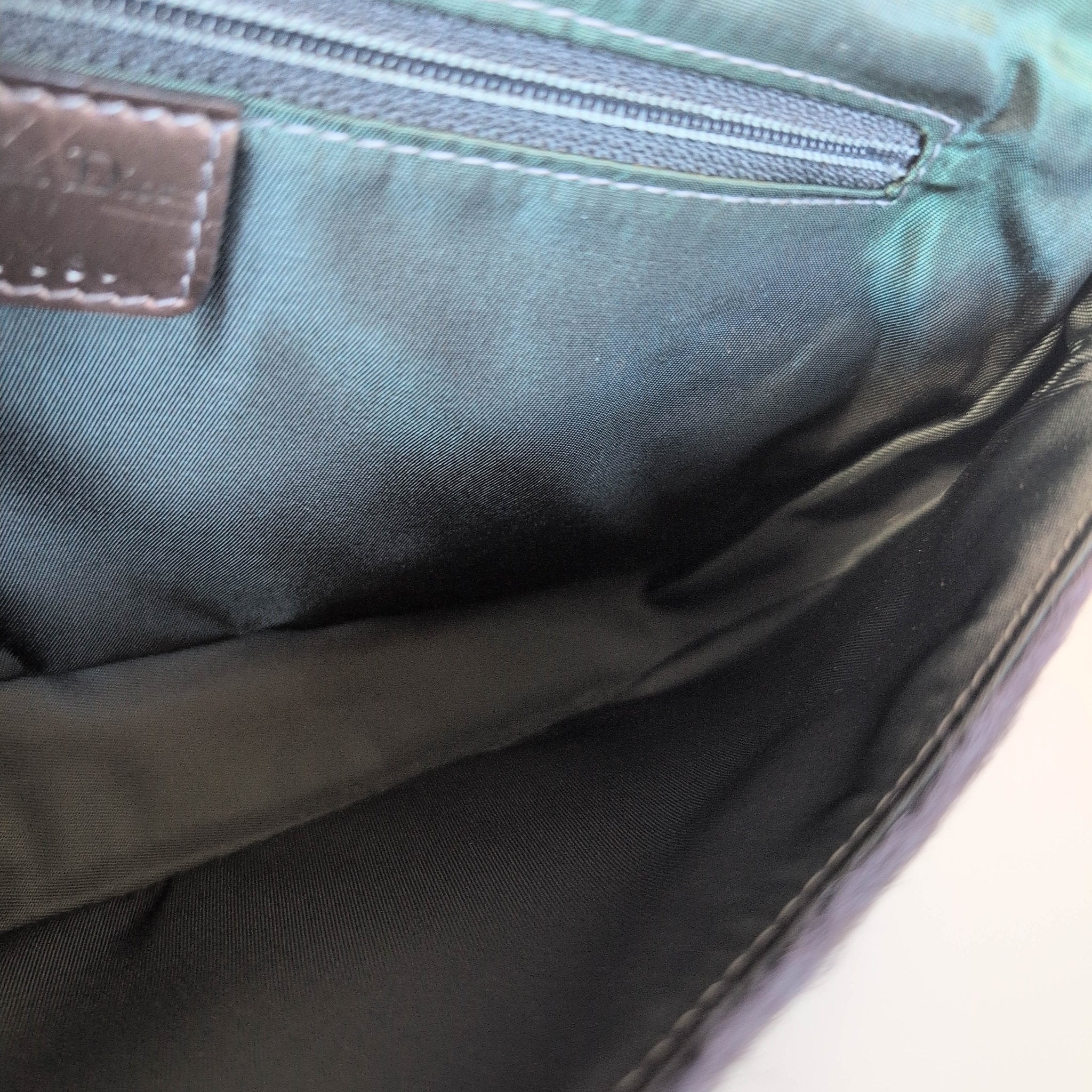 DIOR Malice Pearl Brown Pony Hair Beaded Shoulder Bag, in , Sold by HIVE PRELOVED - Shoulder Bags, ,