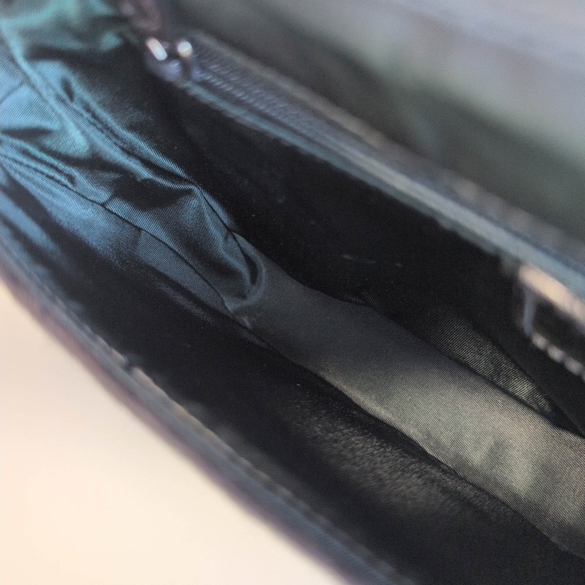 DIOR Malice Pearl Brown Pony Hair Beaded Shoulder Bag, in , Sold by HIVE PRELOVED - Shoulder Bags, ,