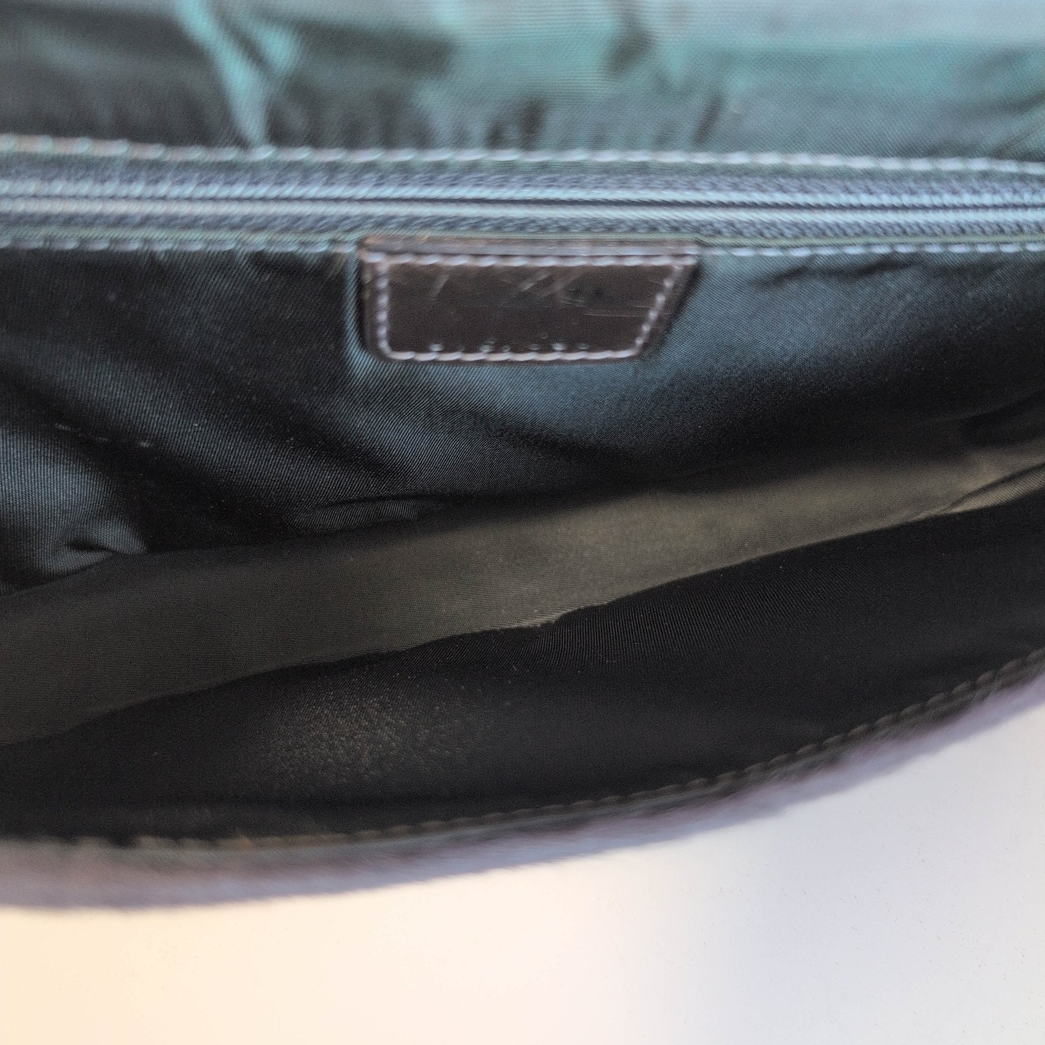 DIOR Malice Pearl Brown Pony Hair Beaded Shoulder Bag, in , Sold by HIVE PRELOVED - Shoulder Bags, ,