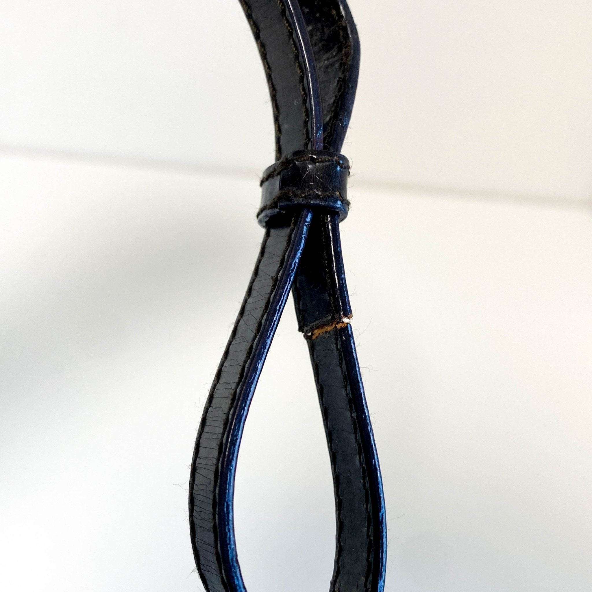 DIOR Malice Pearl Fur Shoulder Bag Rare Collection, in , Sold by HIVE PRELOVED - Shoulder Bags, ,