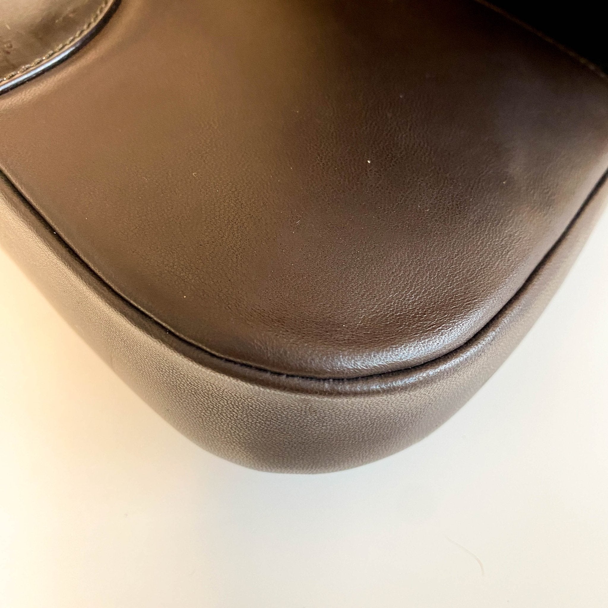 DIOR Malice Pearl Fur Shoulder Bag Rare Collection, in , Sold by HIVE PRELOVED - Shoulder Bags, ,