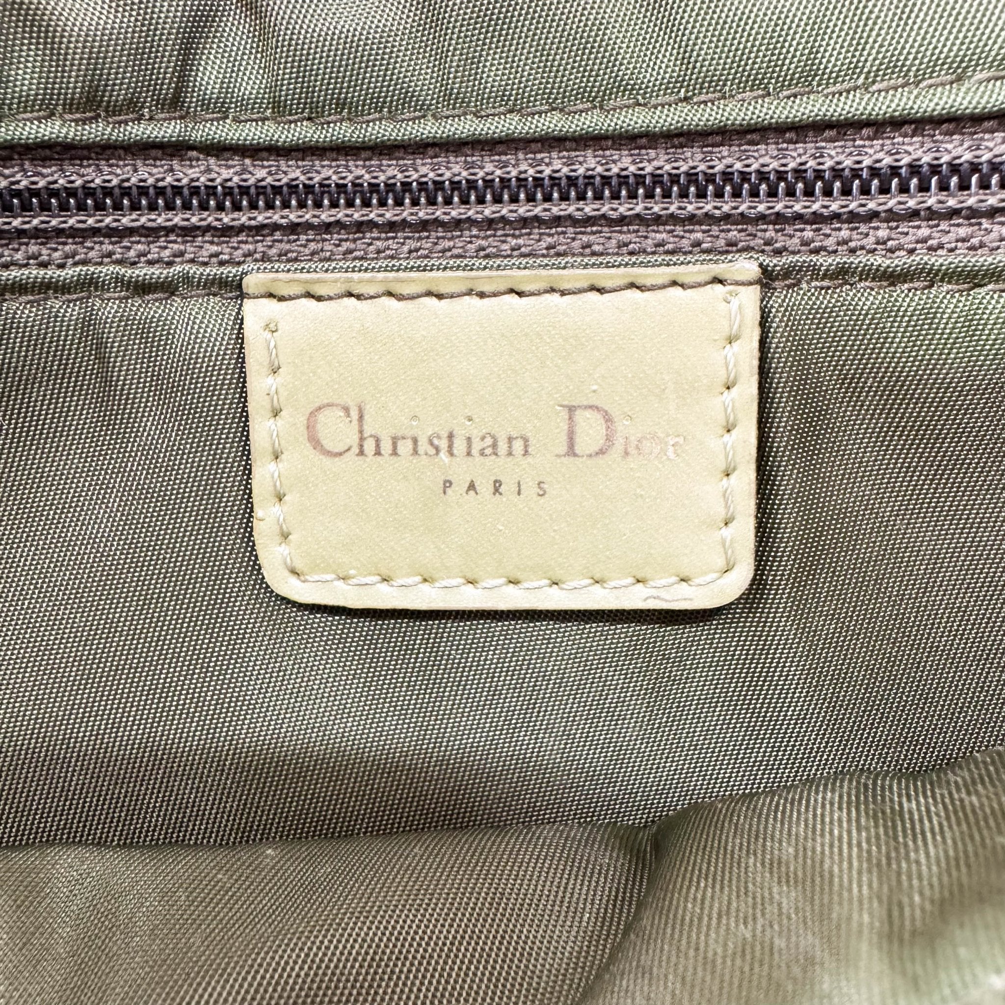 DIOR Malice Pearl Pink Pony Hair Shouder Bag, in , Sold by HIVE PRELOVED - Shoulder Bags, ,