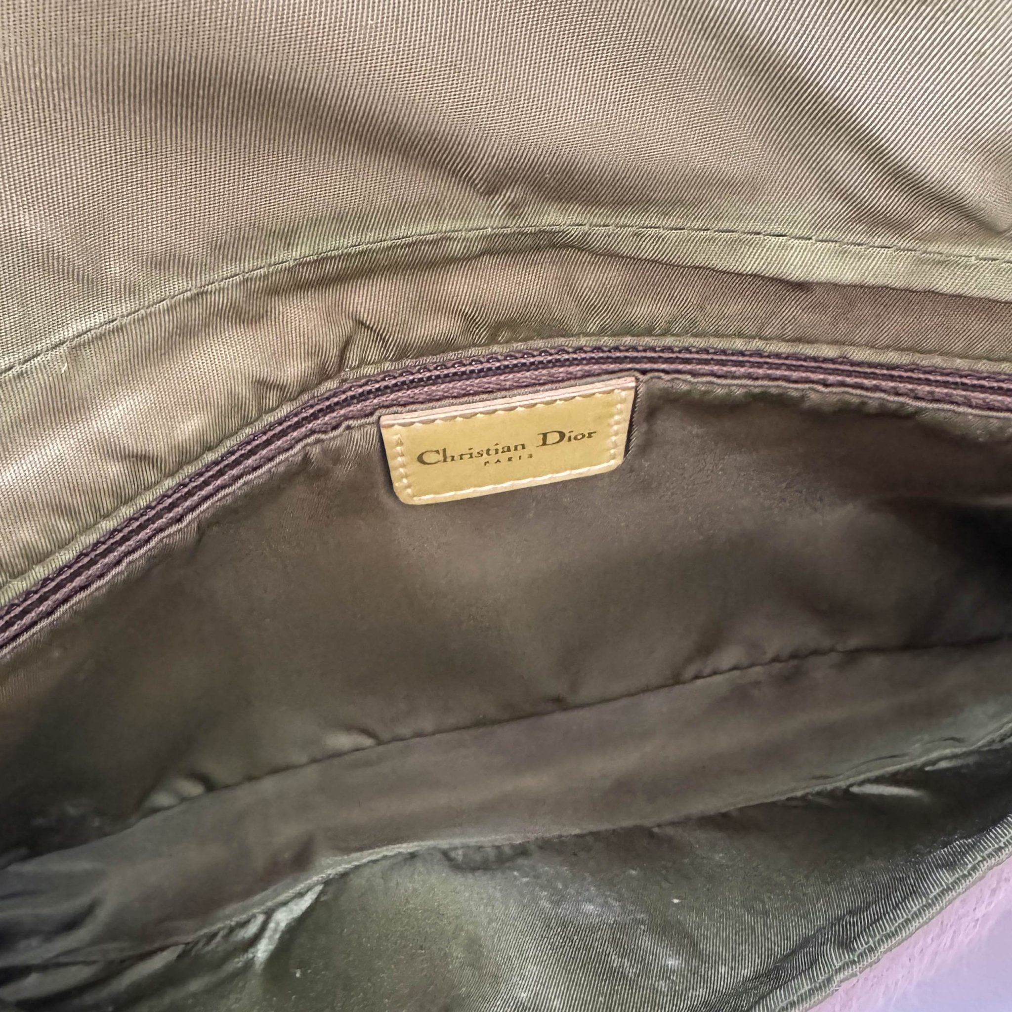 DIOR Malice Pearl Pink Pony Hair Shouder Bag, in , Sold by HIVE PRELOVED - Shoulder Bags, ,