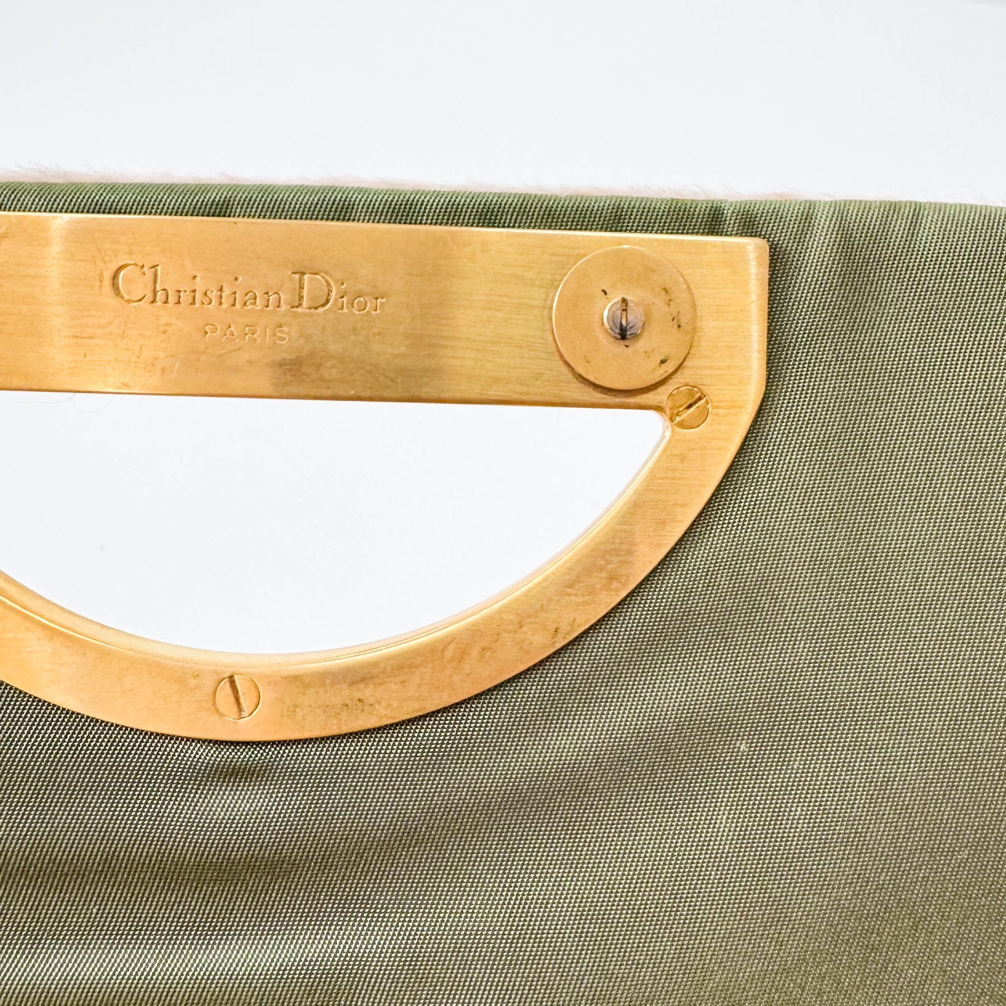 DIOR Malice Pearl Pink Pony Hair Shouder Bag, in , Sold by HIVE PRELOVED - Shoulder Bags, ,