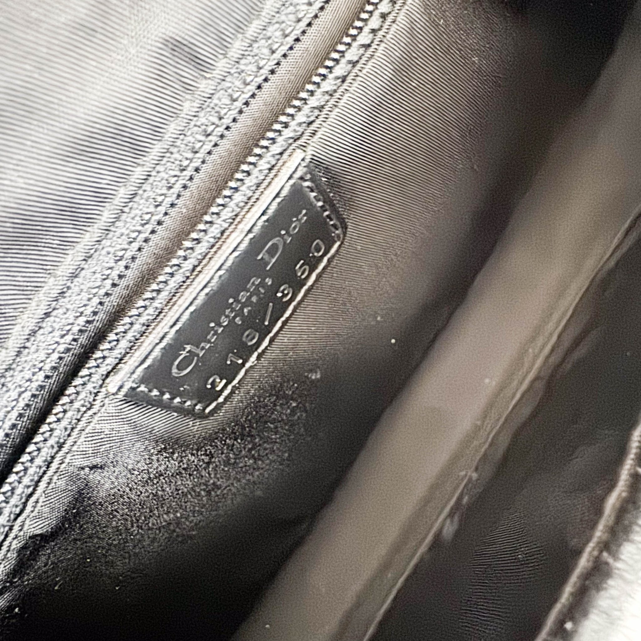 DIOR Maris Pear Black/Gold Embellished Pony Hair Shoulder Bag, in , Sold by HIVE PRELOVED - Shoulder Bags, ,