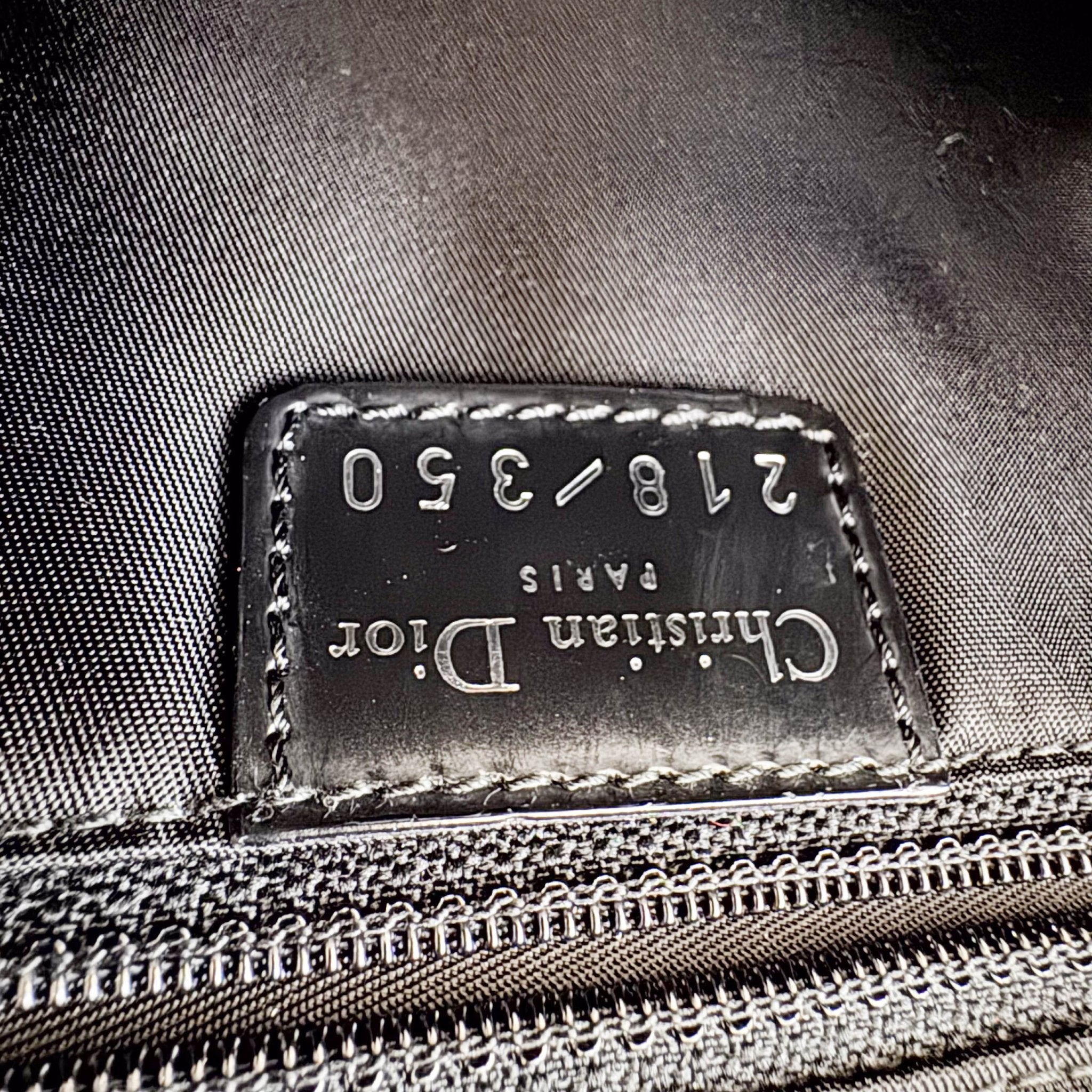 DIOR Maris Pear Black/Gold Embellished Pony Hair Shoulder Bag, in , Sold by HIVE PRELOVED - Shoulder Bags, ,