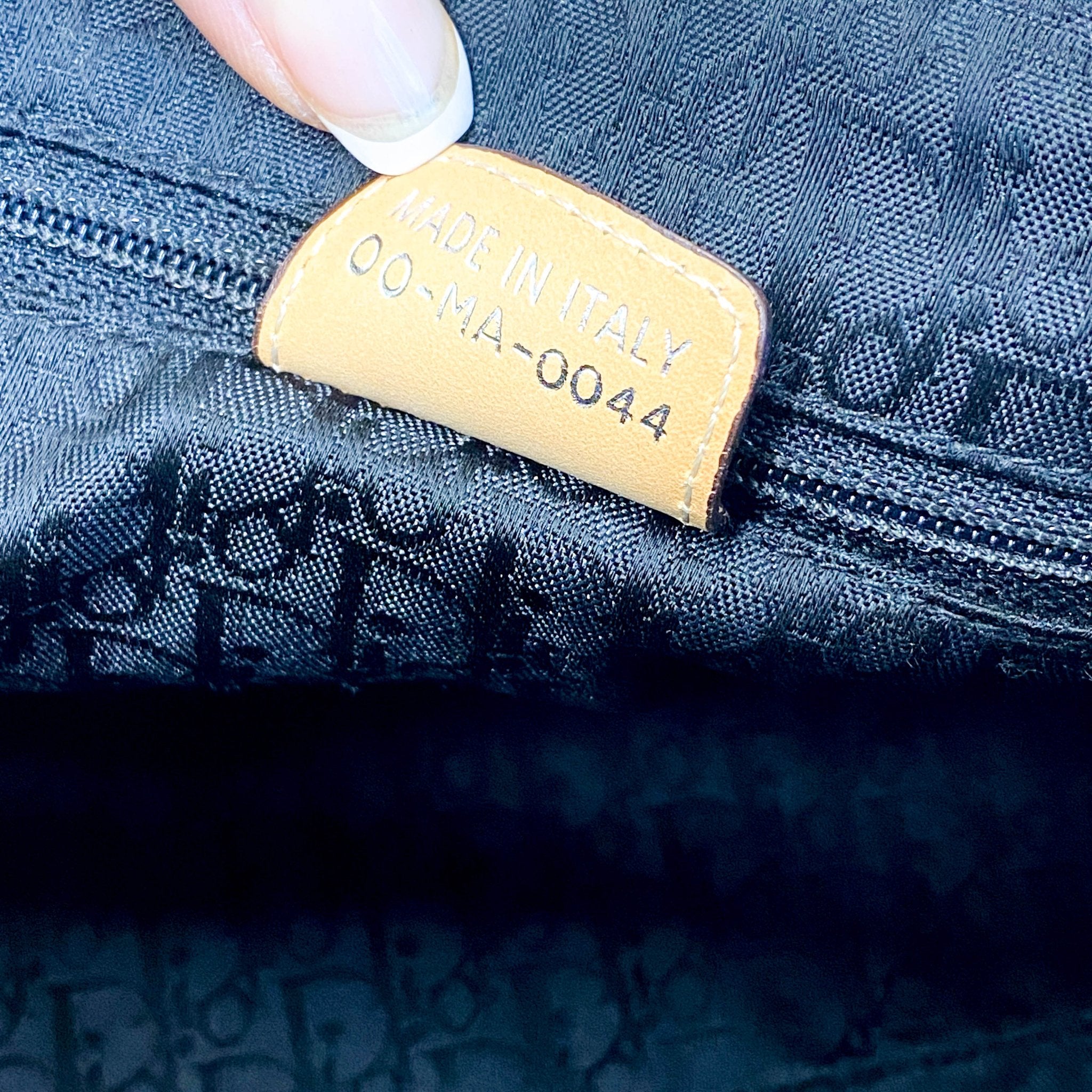 DIOR Multicolor Printed Coated Canvas and Leather Argyle Bag, in , Sold by HIVE PRELOVED - Handle Bags, ,