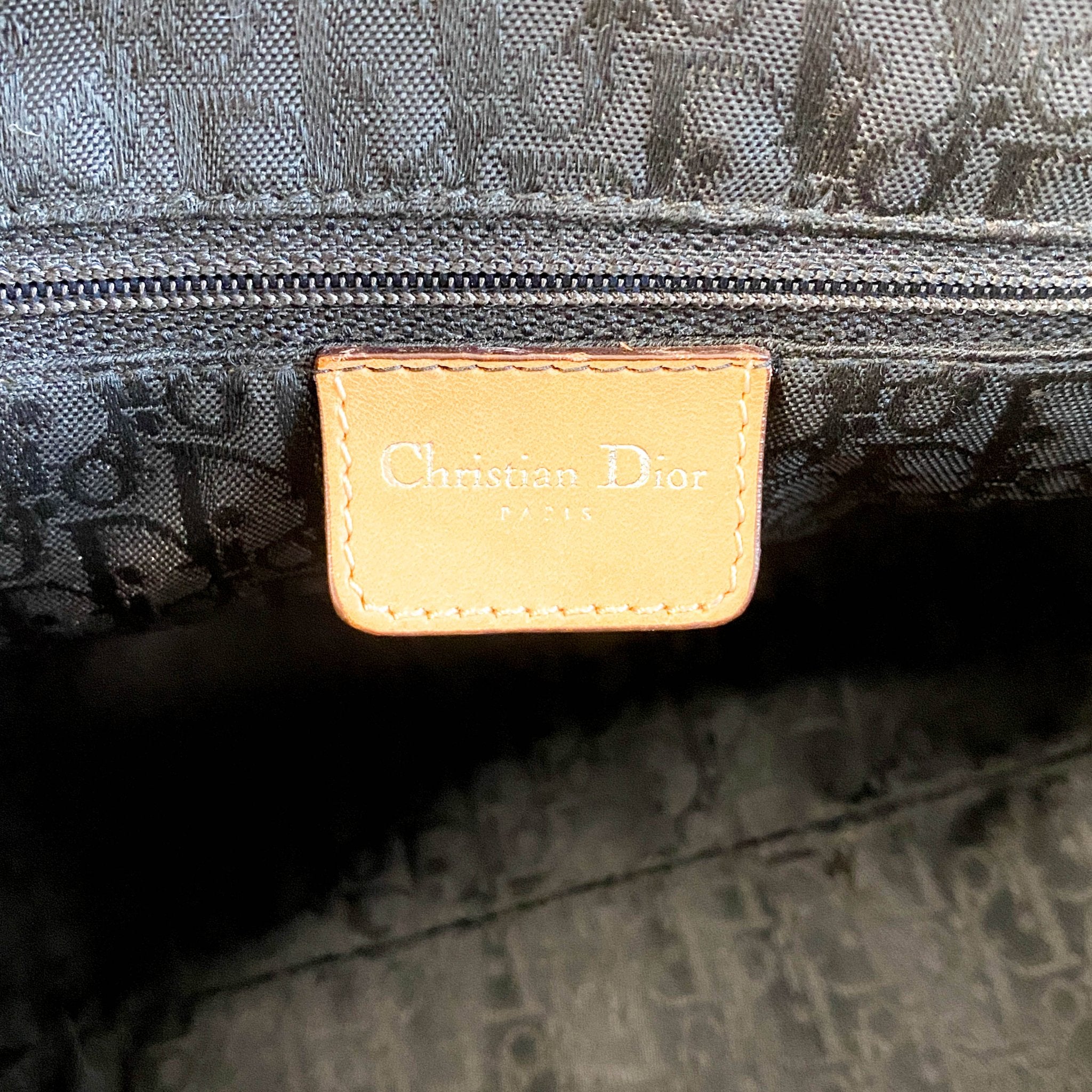 DIOR Multicolor Printed Coated Canvas and Leather Argyle Bag, in , Sold by HIVE PRELOVED - Handle Bags, ,