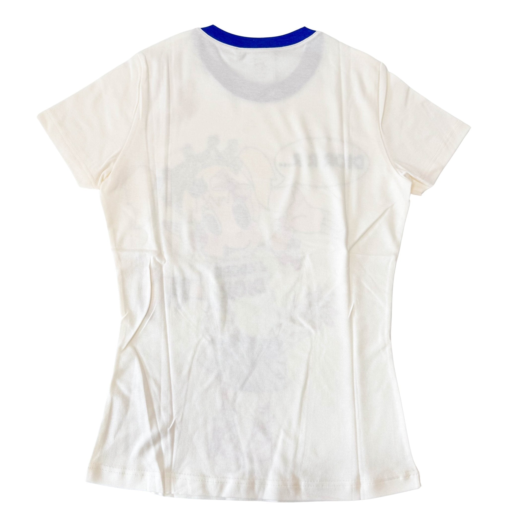 DIOR Neutral Cotton Vintage T-Shirt, in , Sold by HIVE PRELOVED - Tops, ,
