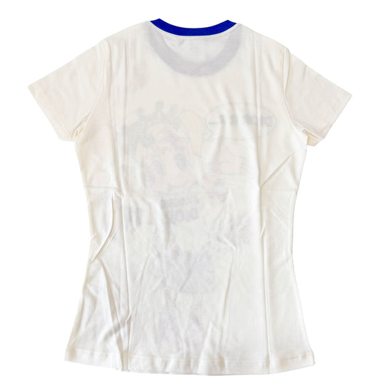 DIOR Neutral Cotton Vintage T-Shirt, in , Sold by HIVE PRELOVED - Tops, ,