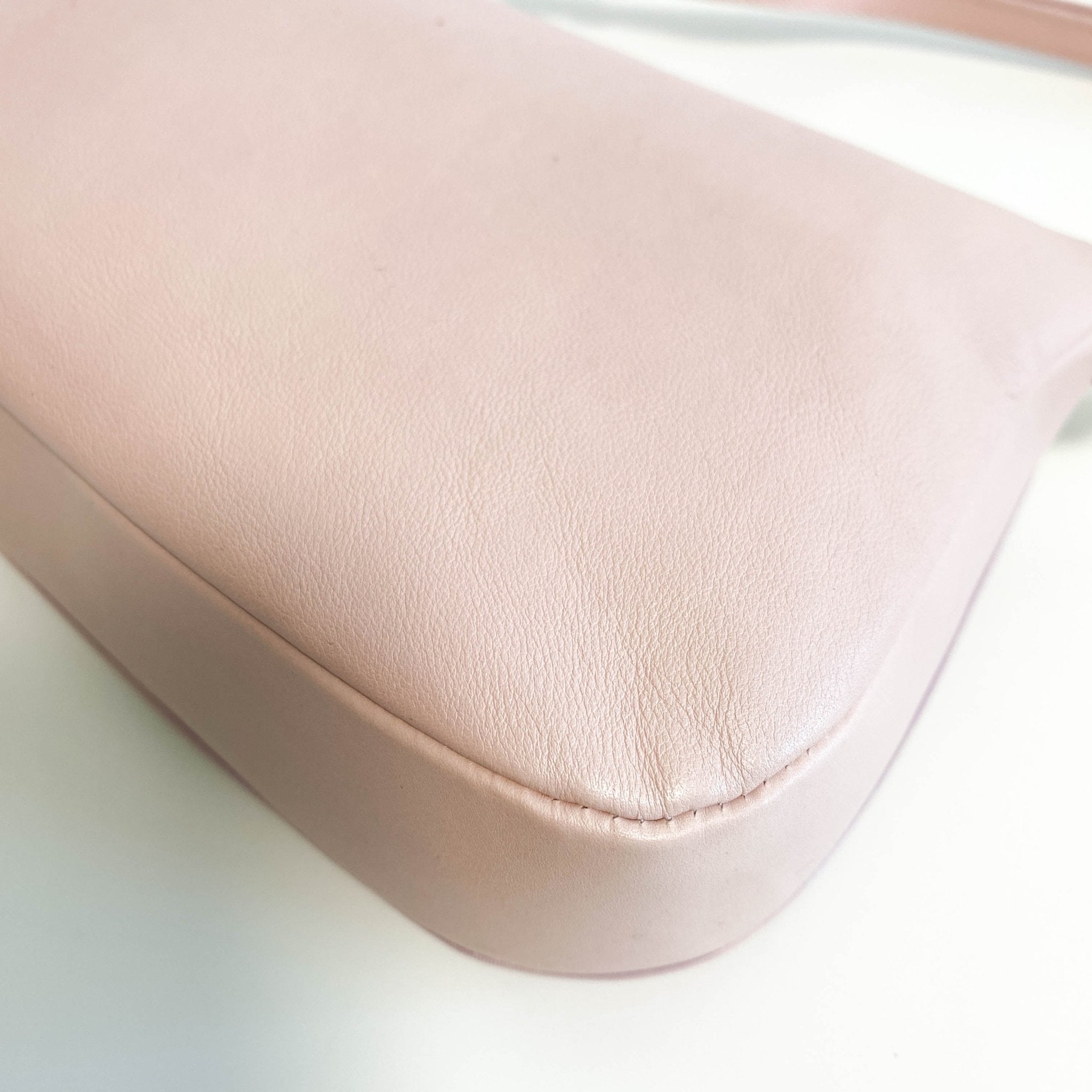 DIOR Pink Leather Malice Shoulder Bag, in , Sold by HIVE PRELOVED - Shoulder Bags, ,