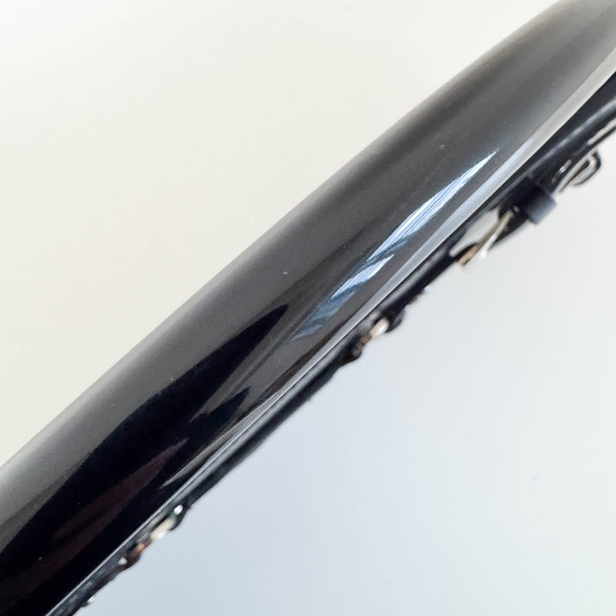 DIOR Punk Series Black Clutch Handbag, in , Sold by HIVE PRELOVED - Handle Bags, ,