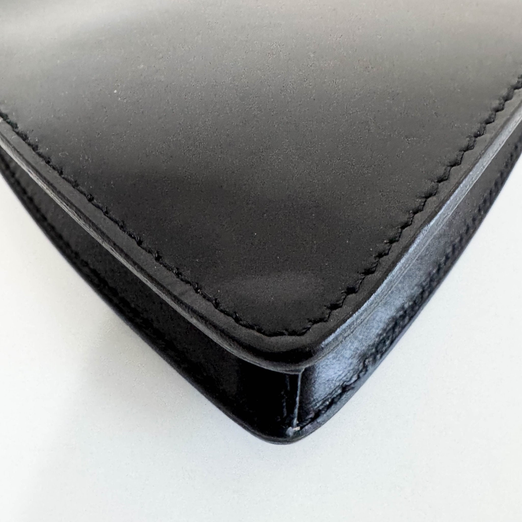 DIOR Punk Series Black Clutch Handbag, in , Sold by HIVE PRELOVED - Handle Bags, ,