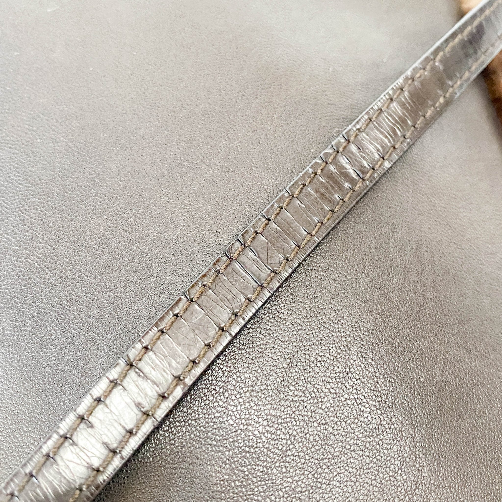 DIOR Rare Malice Pearl 3 Fur Leopard Print Shoulder Bag, in , Sold by HIVE PRELOVED - Shoulder Bags, ,