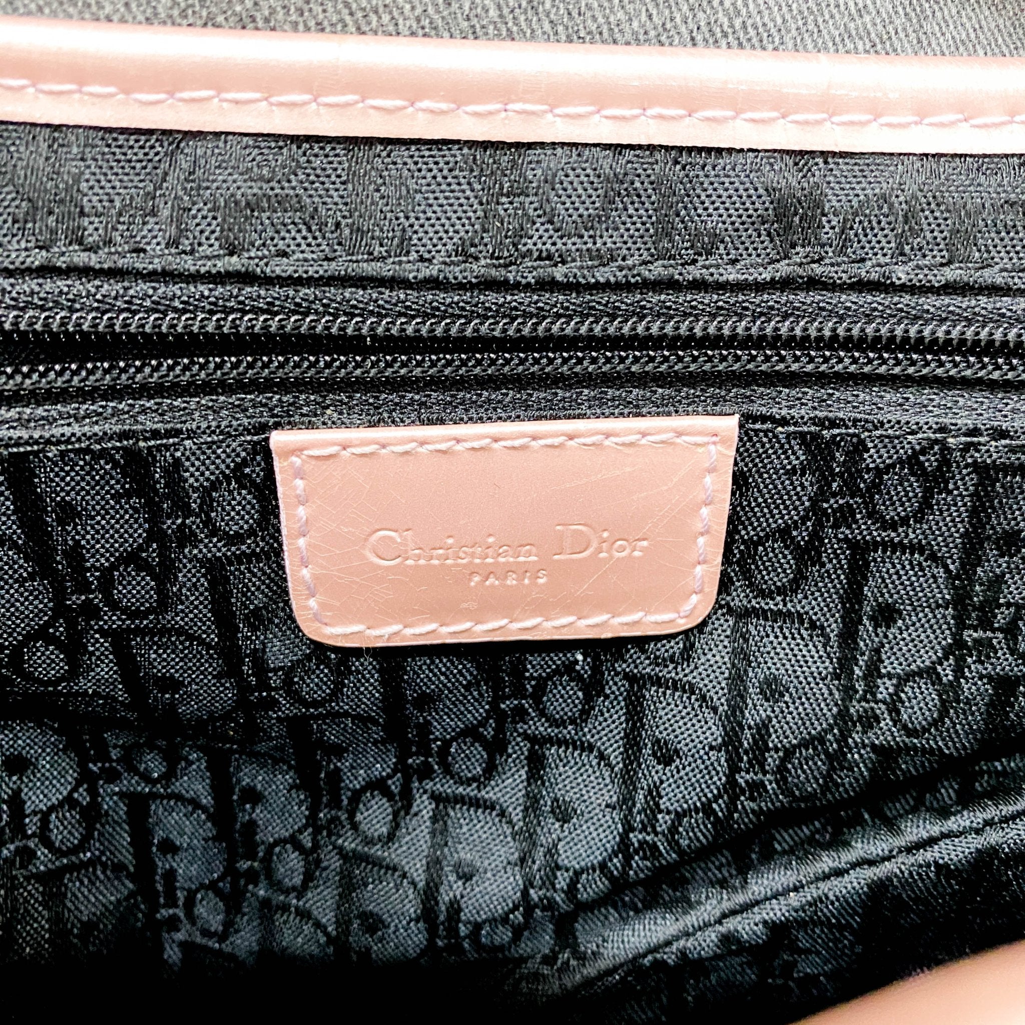 DIOR Saddle Grey Denim Shoulder Bag, in , Sold by HIVE PRELOVED - Shoulder Bags, ,