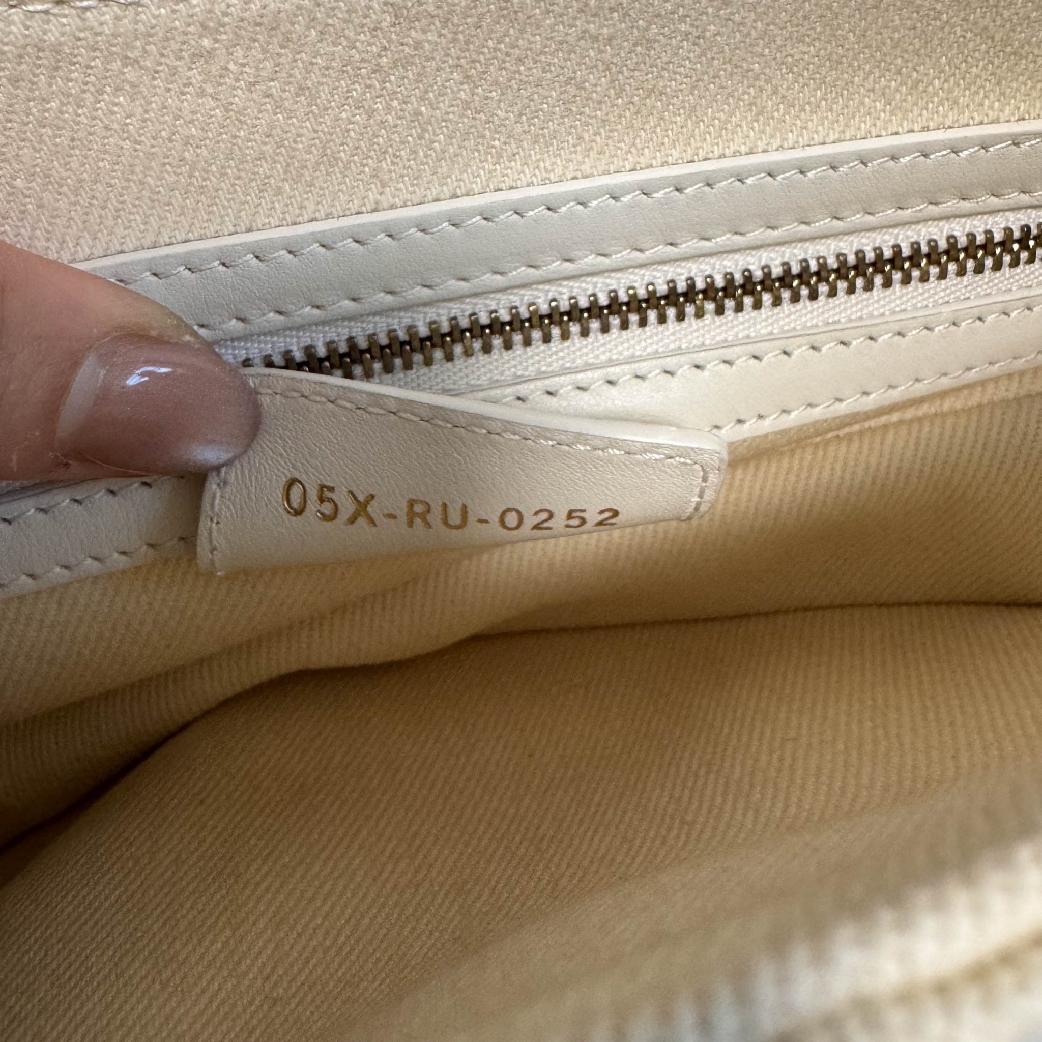 DIOR Saddle Light Blue Denim Shoulder Bag, in , Sold by HIVE PRELOVED - Shoulder Bags, ,