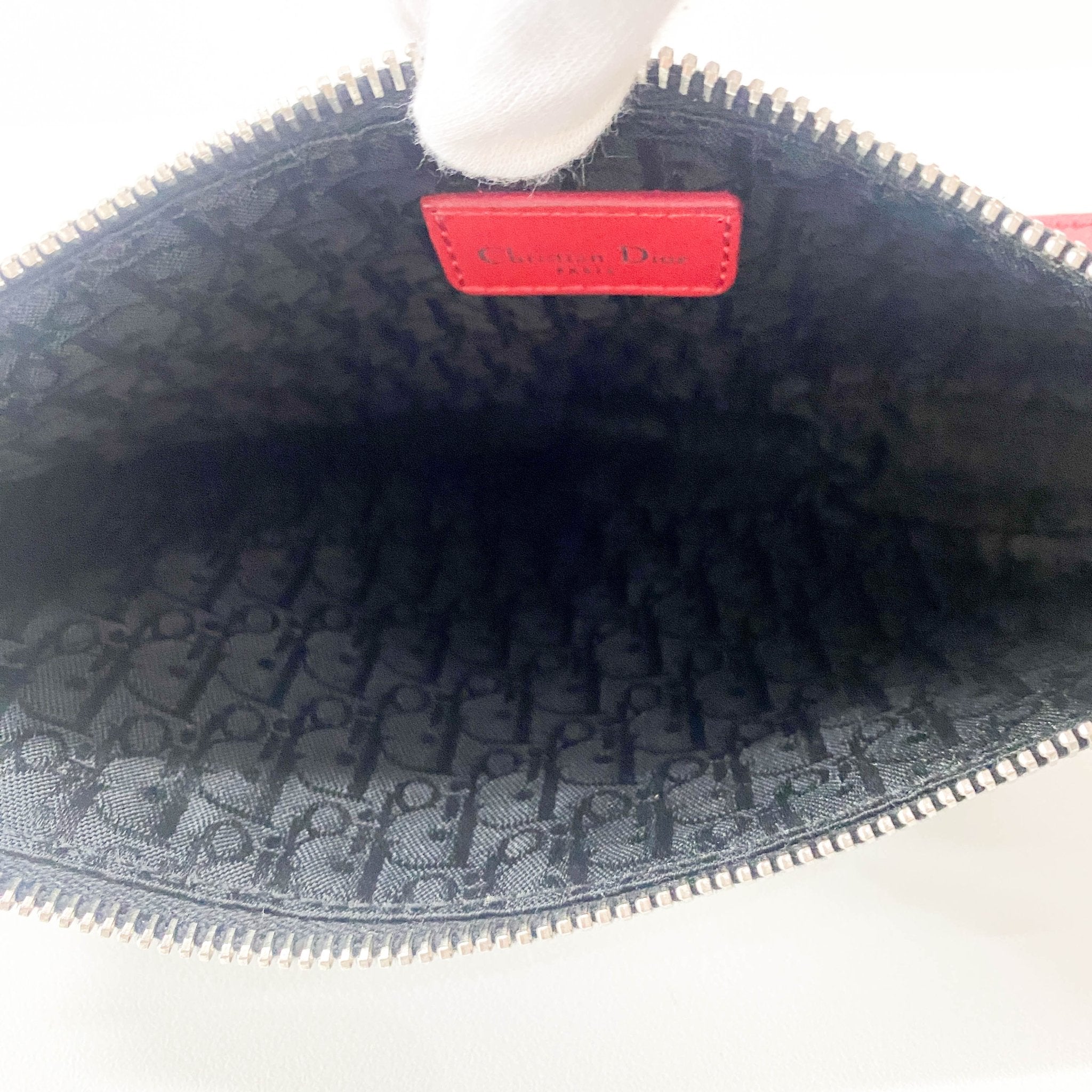 DIOR Saddle Mini Punk Shoulder Bag, in , Sold by HIVE PRELOVED - Shoulder Bags, ,