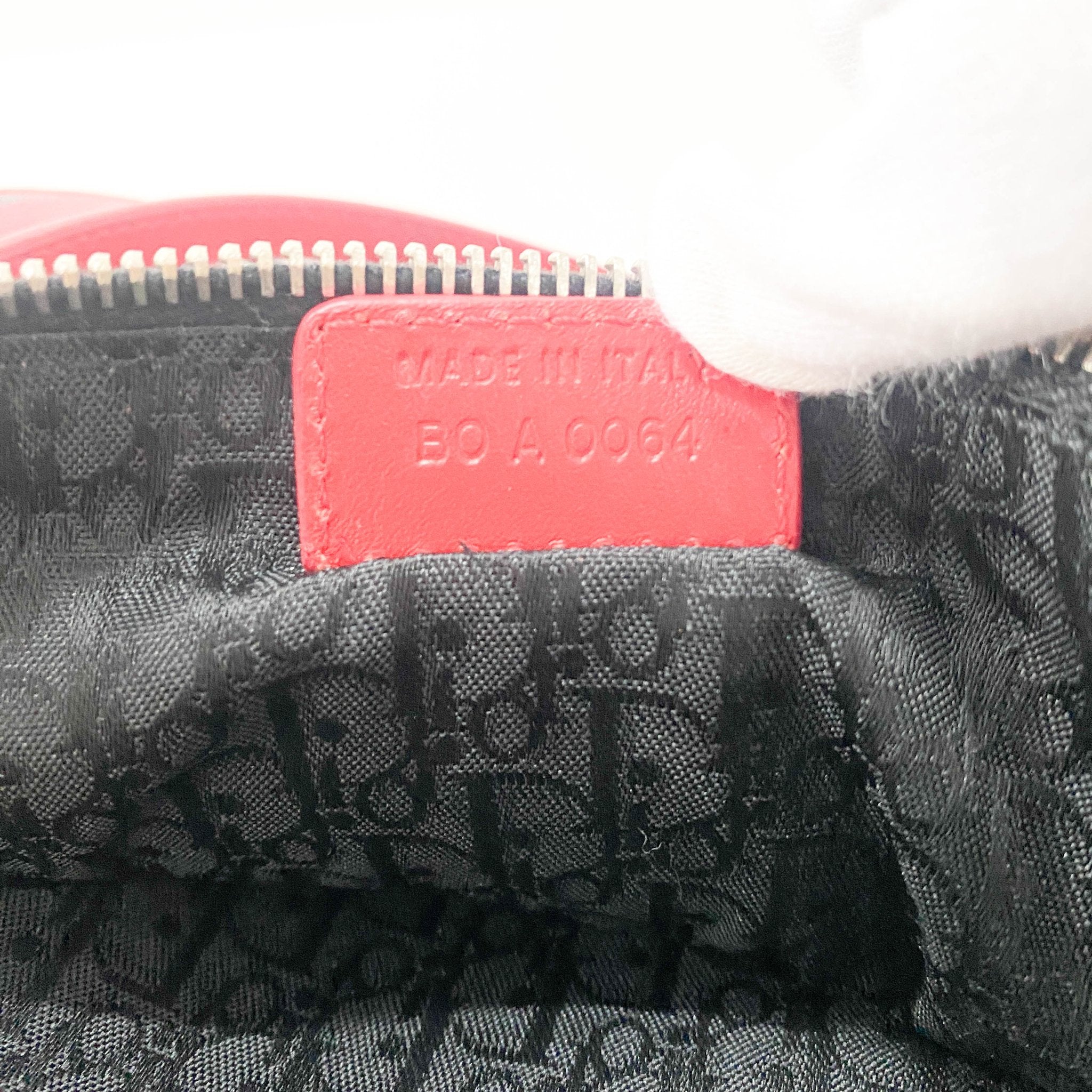 DIOR Saddle Mini Punk Shoulder Bag, in , Sold by HIVE PRELOVED - Shoulder Bags, ,