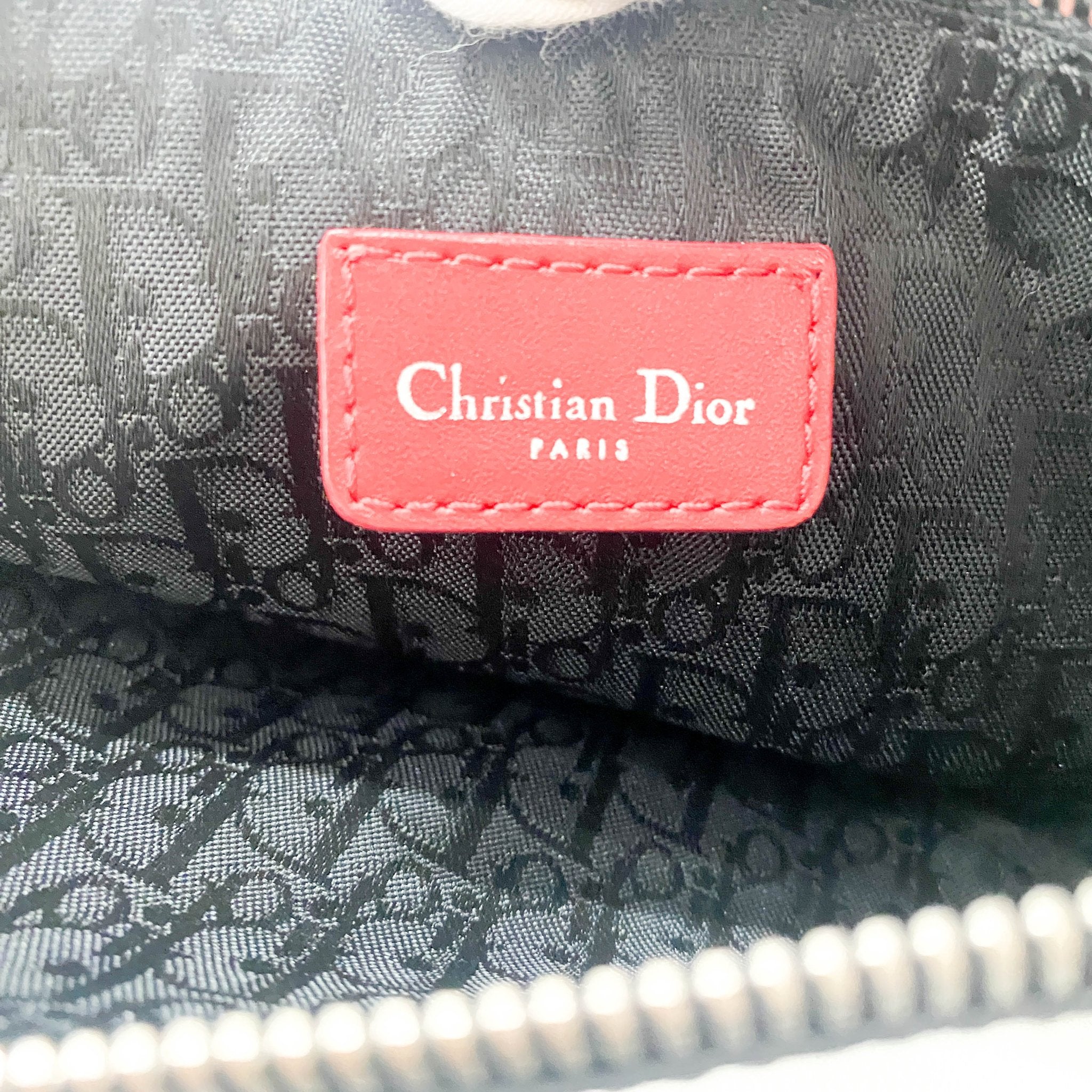 DIOR Saddle Mini Punk Shoulder Bag, in , Sold by HIVE PRELOVED - Shoulder Bags, ,