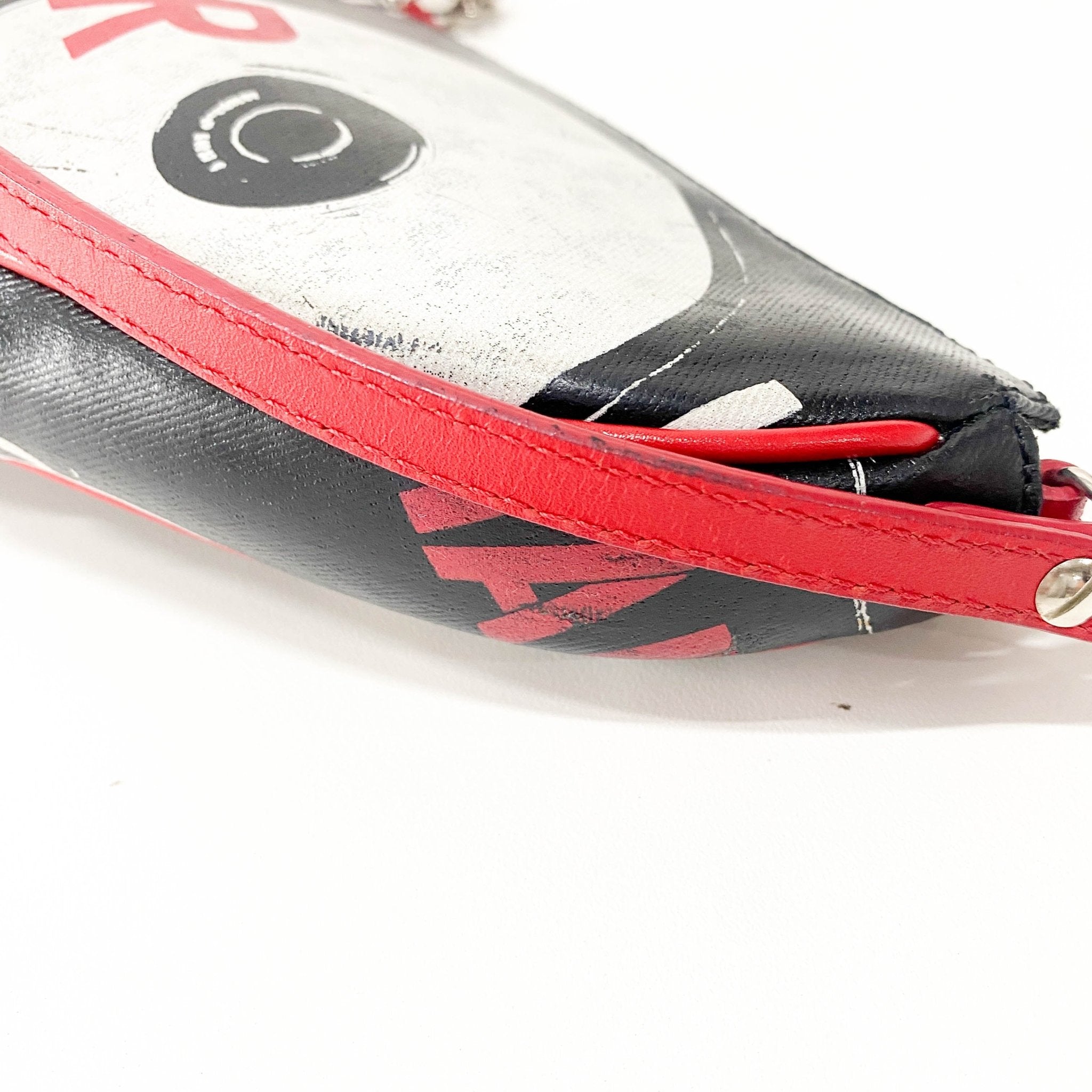 DIOR Saddle Mini Punk Shoulder Bag, in , Sold by HIVE PRELOVED - Shoulder Bags, ,