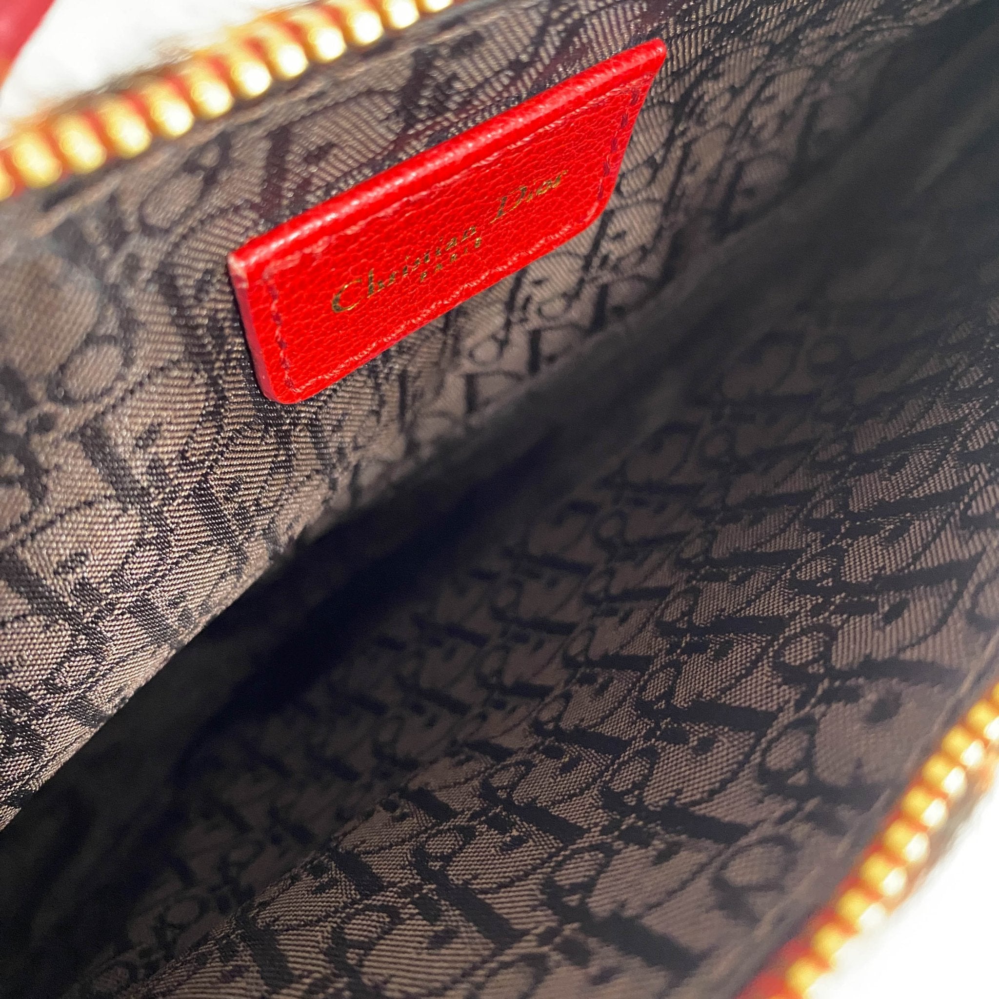 DIOR Saddle Vintage Leopard Pony Hair Shoulder Bag, in , Sold by HIVE PRELOVED - Shoulder Bags, ,