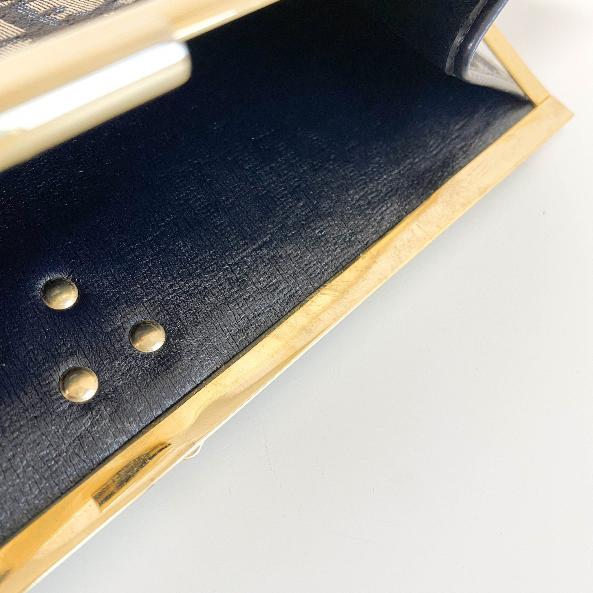 DIOR Trotter Clutch Bag, in , Sold by HIVE PRELOVED - Clutch bags, ,