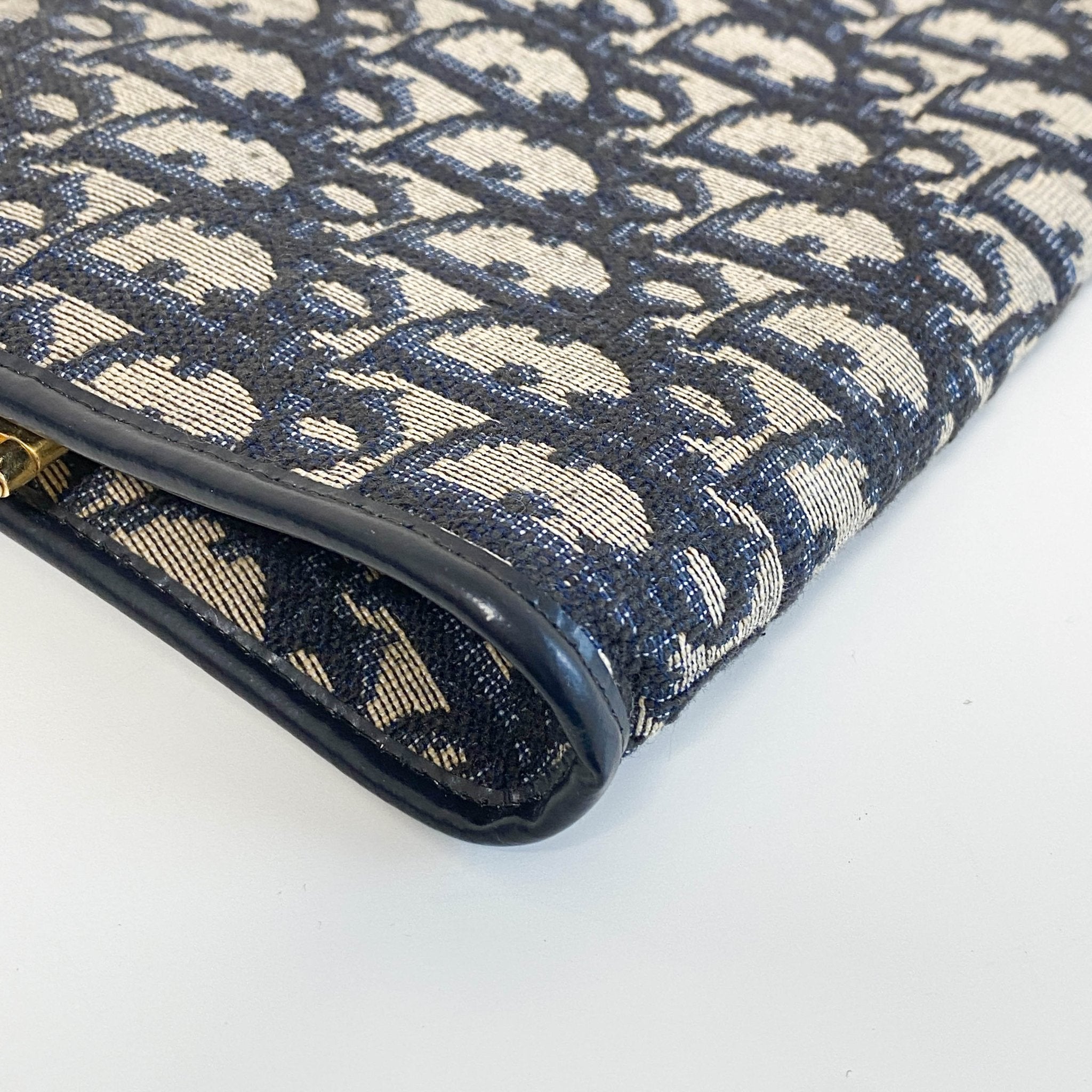 DIOR Trotter Clutch Bag, in , Sold by HIVE PRELOVED - Clutch bags, ,