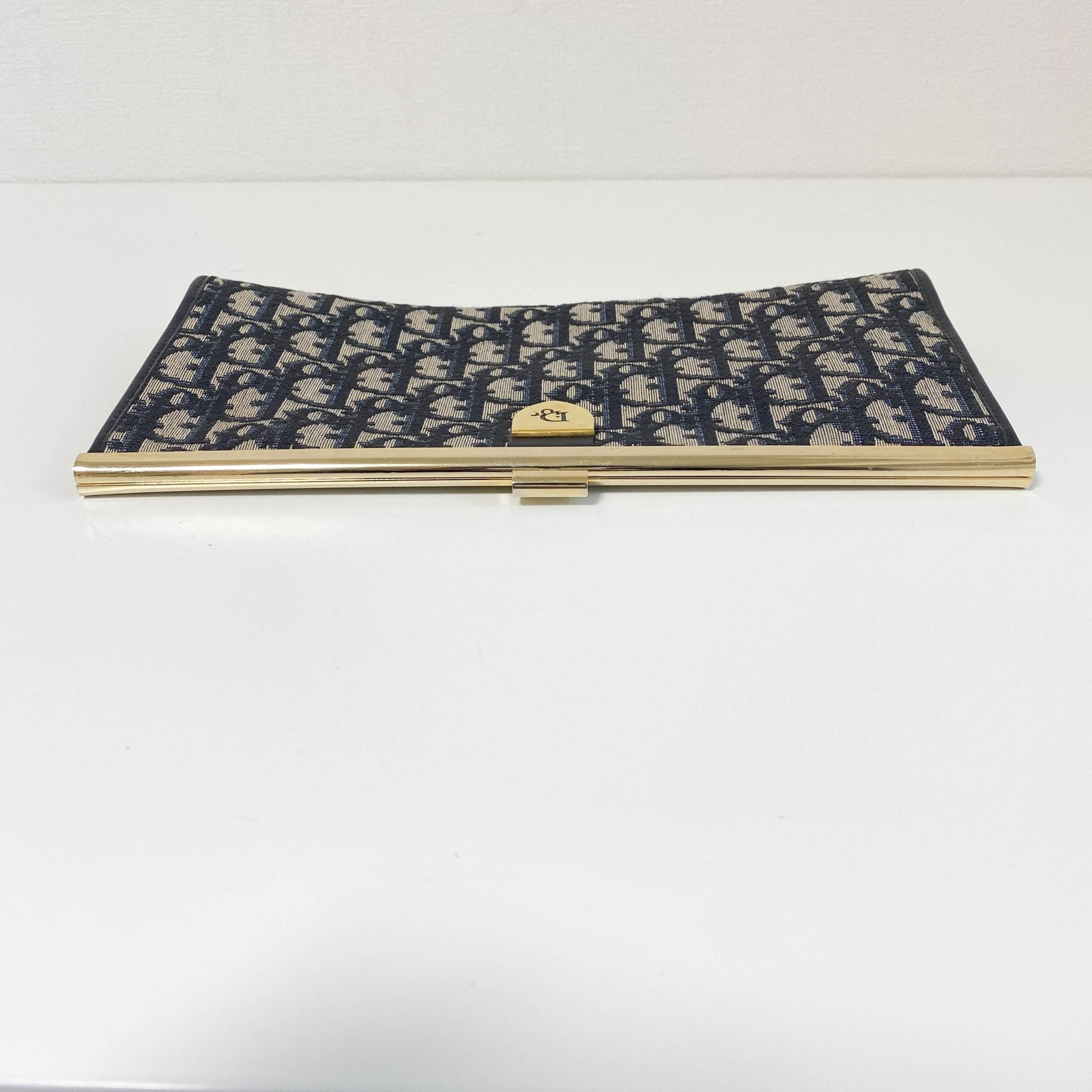 DIOR Trotter Clutch Bag, in , Sold by HIVE PRELOVED - Clutch bags, ,