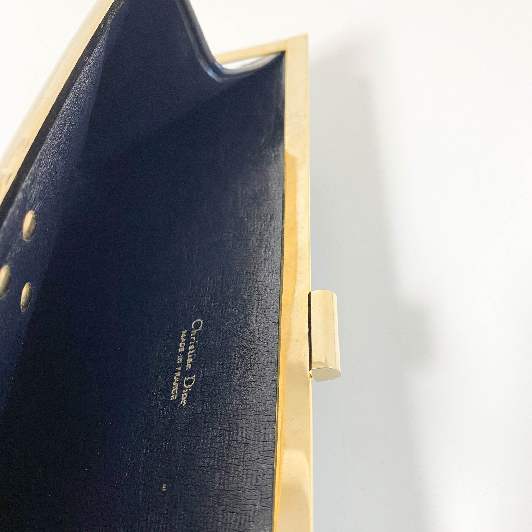 DIOR Trotter Clutch Bag, in , Sold by HIVE PRELOVED - Clutch bags, ,