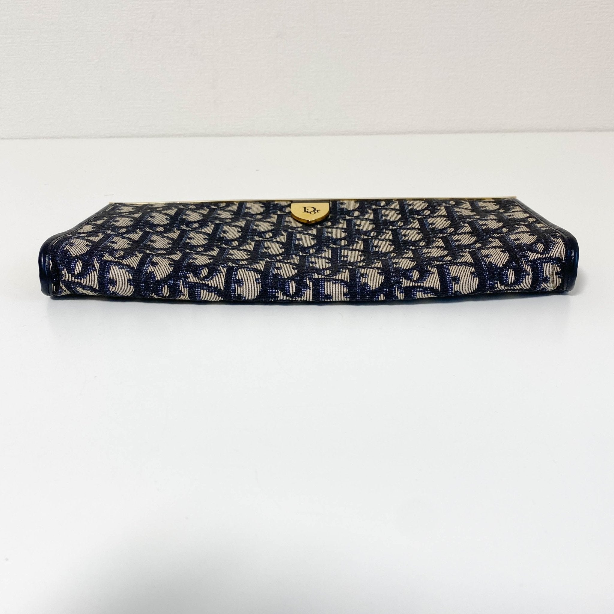 DIOR Trotter Clutch Bag, in , Sold by HIVE PRELOVED - Clutch bags, ,