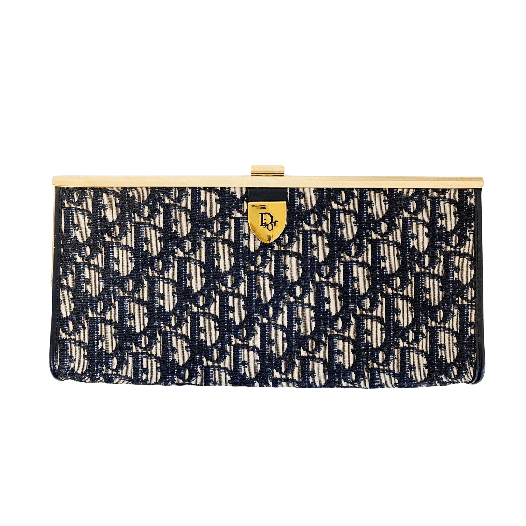 DIOR Trotter Clutch Bag, in , Sold by HIVE PRELOVED - Clutch bags, ,