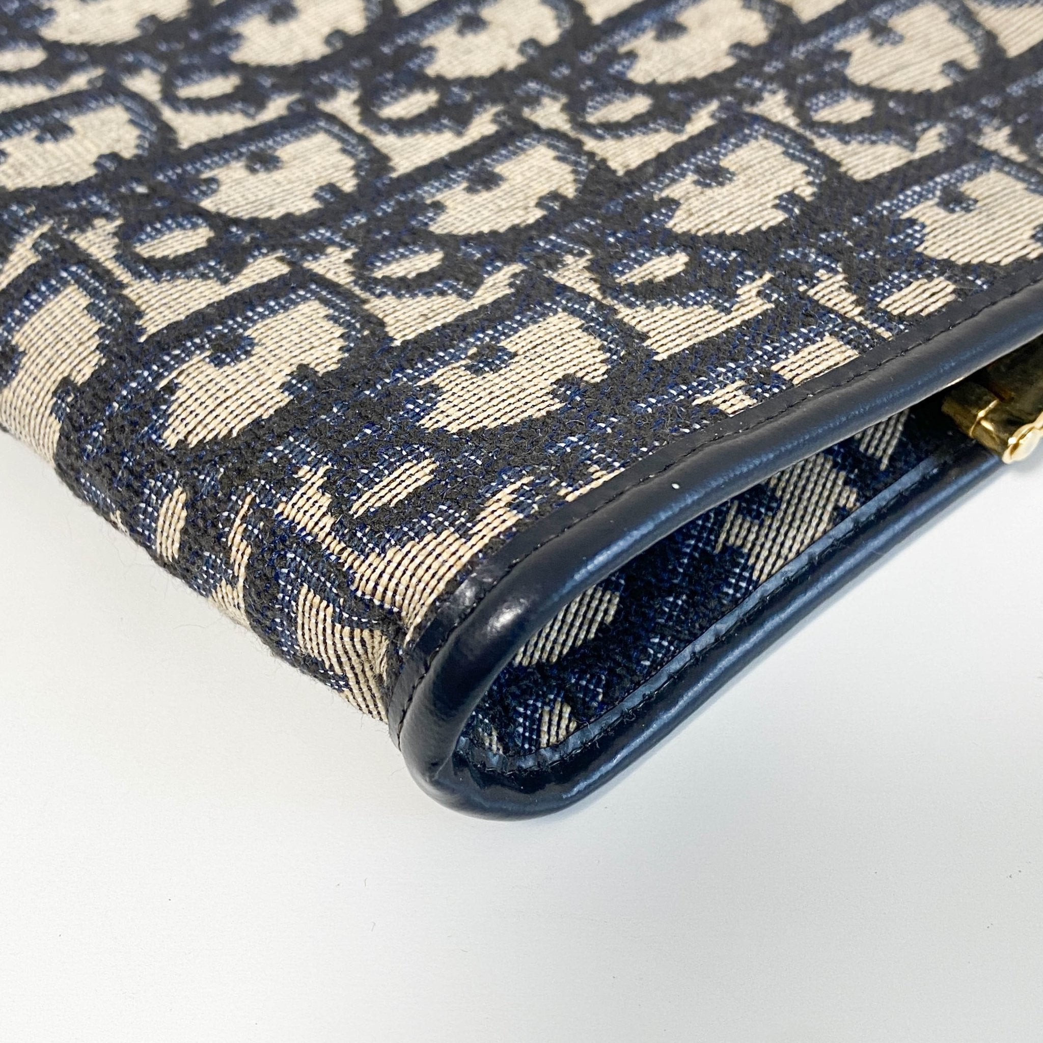 DIOR Trotter Clutch Bag, in , Sold by HIVE PRELOVED - Clutch bags, ,