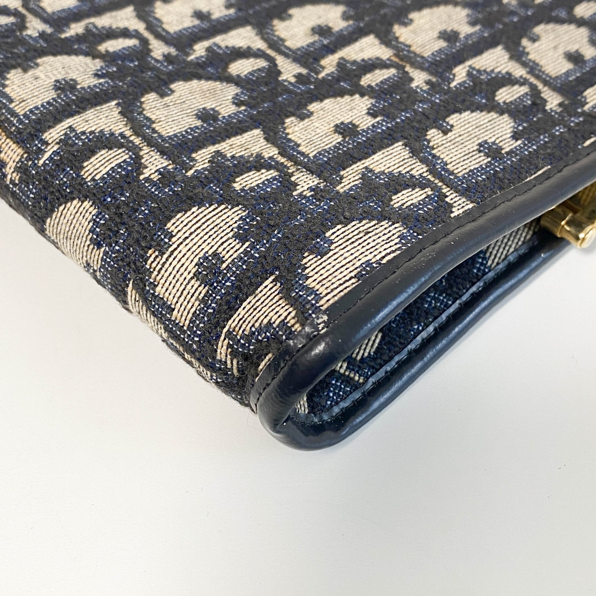 DIOR Trotter Clutch Bag, in , Sold by HIVE PRELOVED - Clutch bags, ,