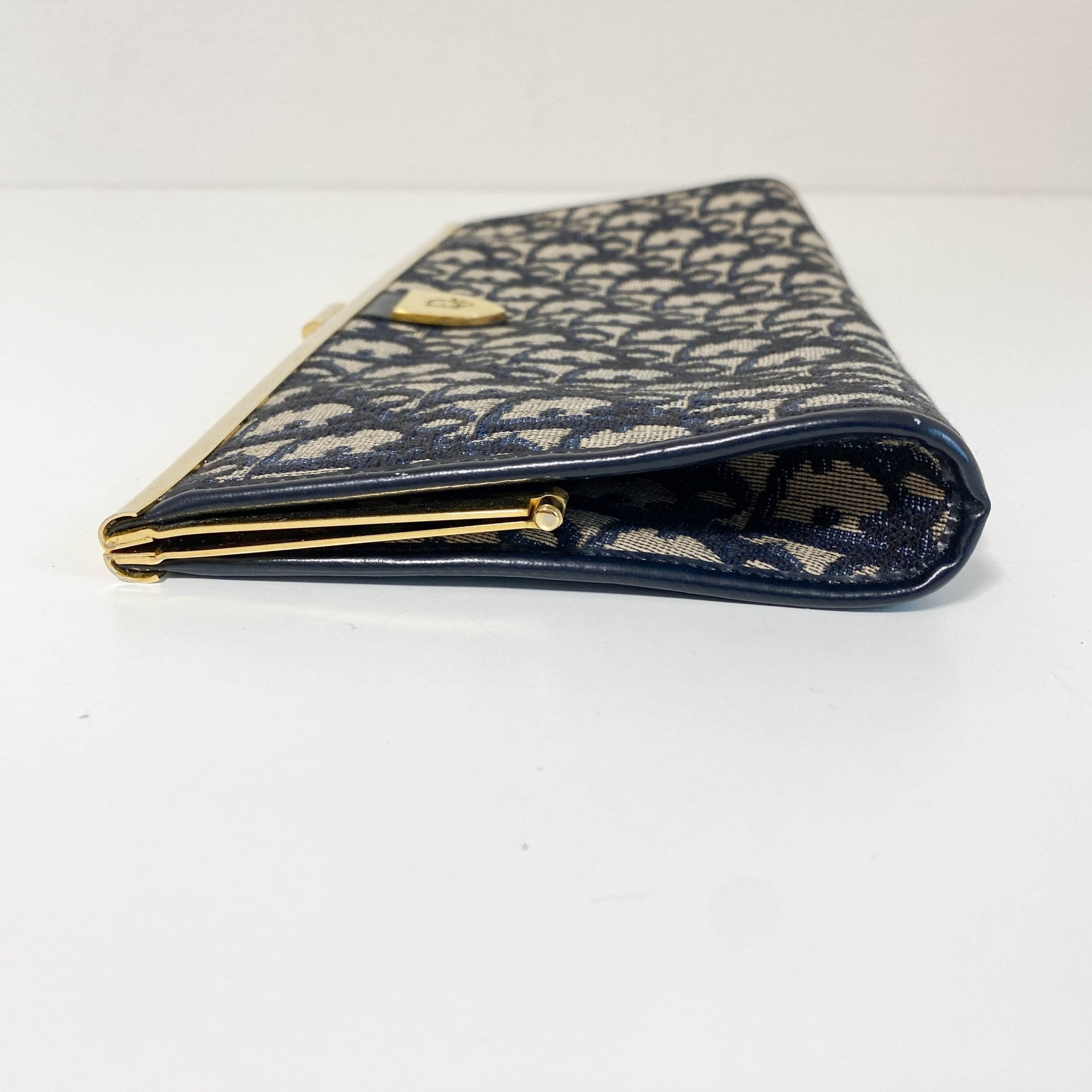 DIOR Trotter Clutch Bag, in , Sold by HIVE PRELOVED - Clutch bags, ,