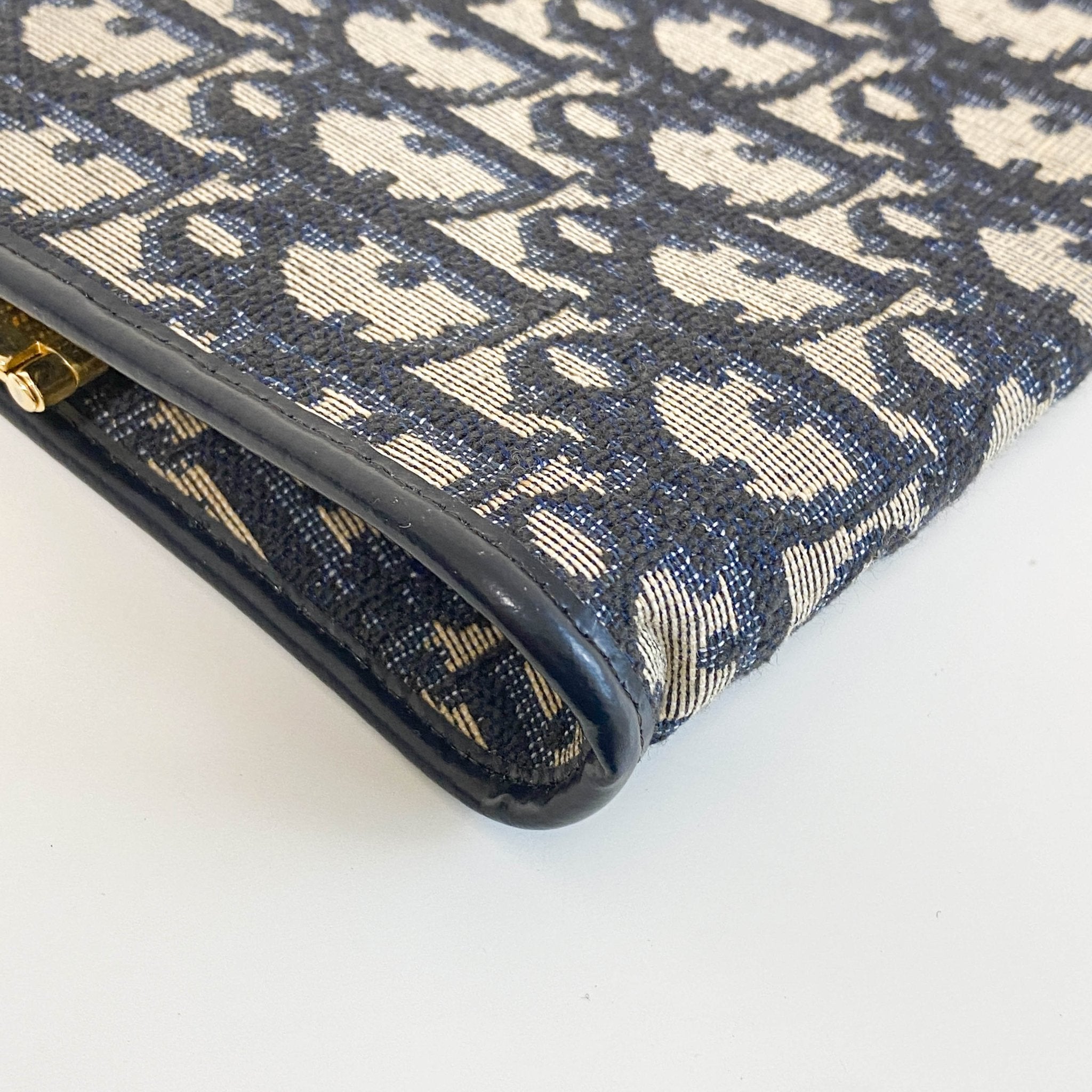 DIOR Trotter Clutch Bag, in , Sold by HIVE PRELOVED - Clutch bags, ,
