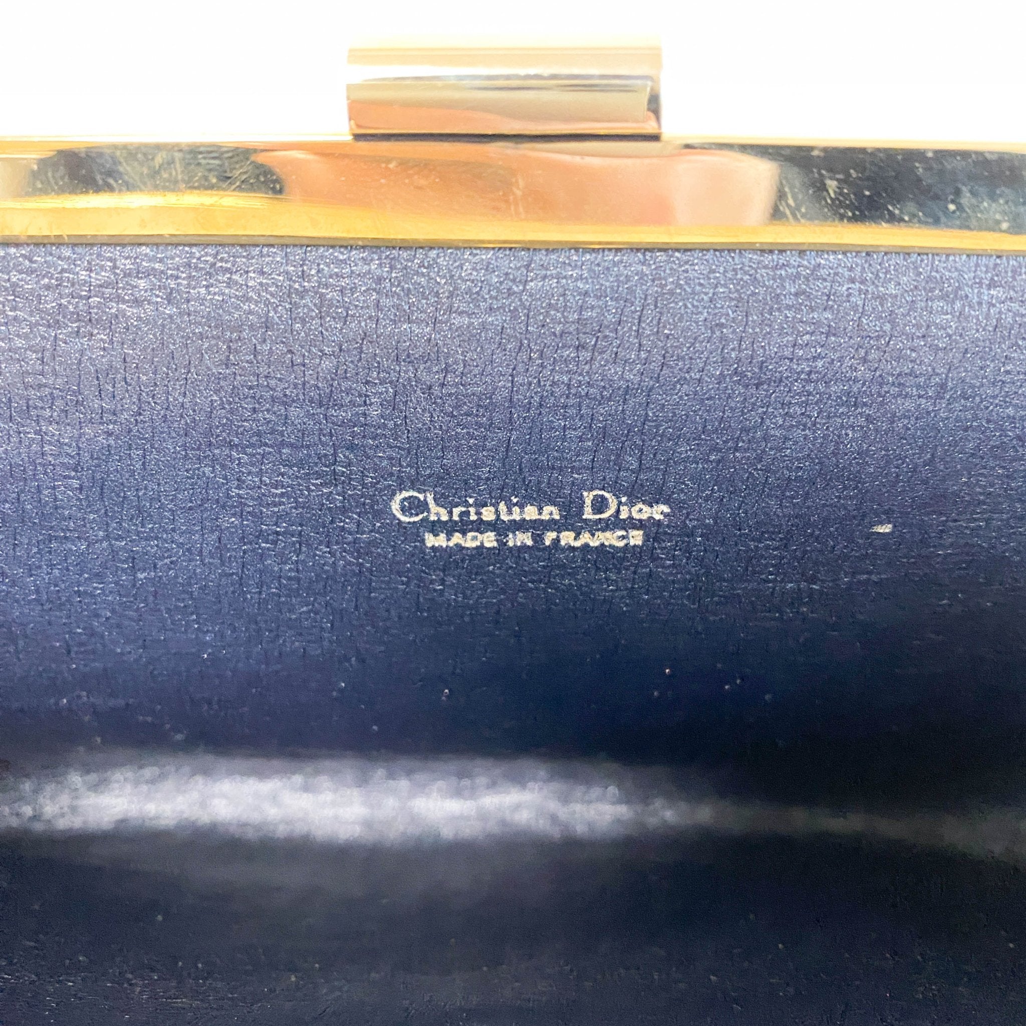 DIOR Trotter Clutch Bag, in , Sold by HIVE PRELOVED - Clutch bags, ,