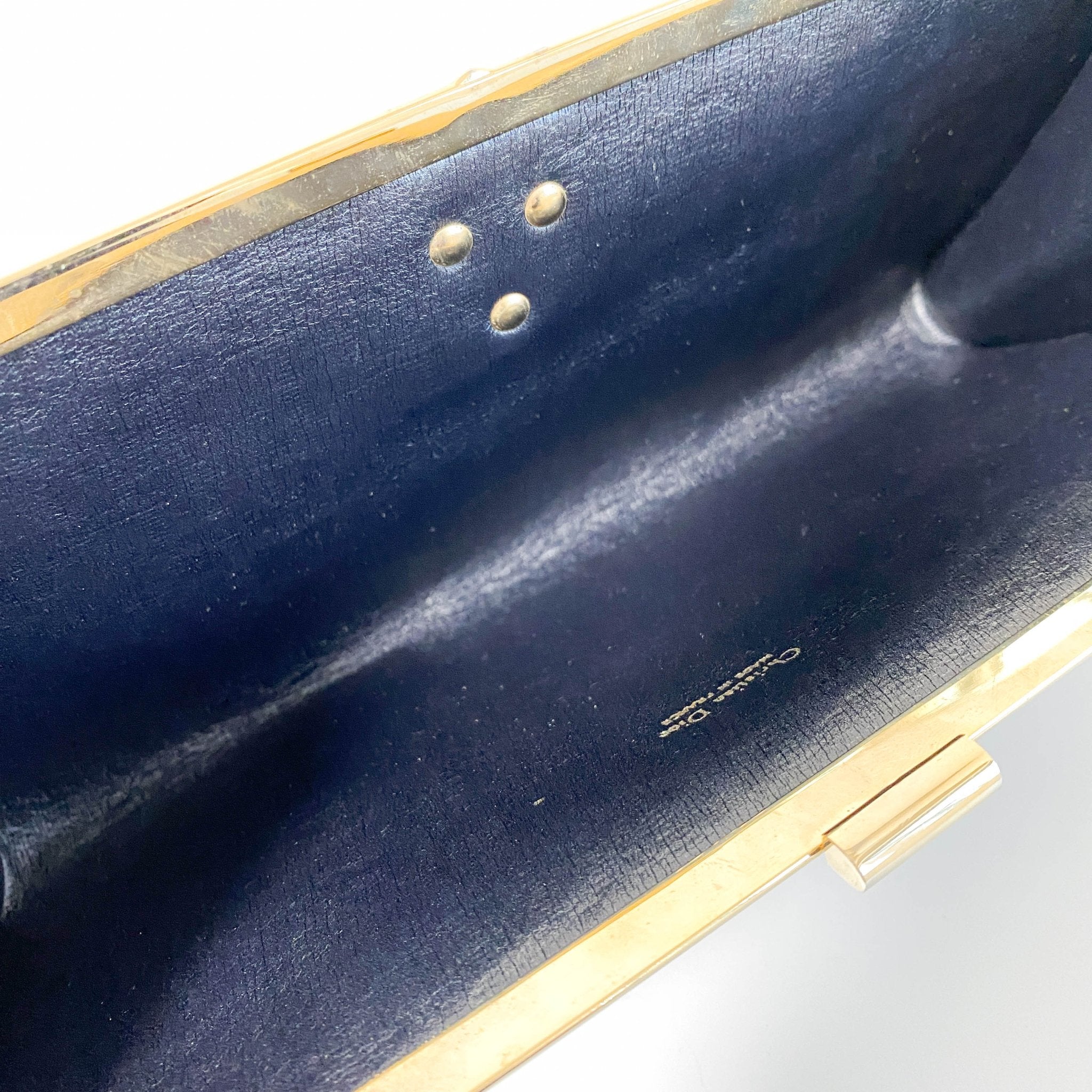 DIOR Trotter Clutch Bag, in , Sold by HIVE PRELOVED - Clutch bags, ,