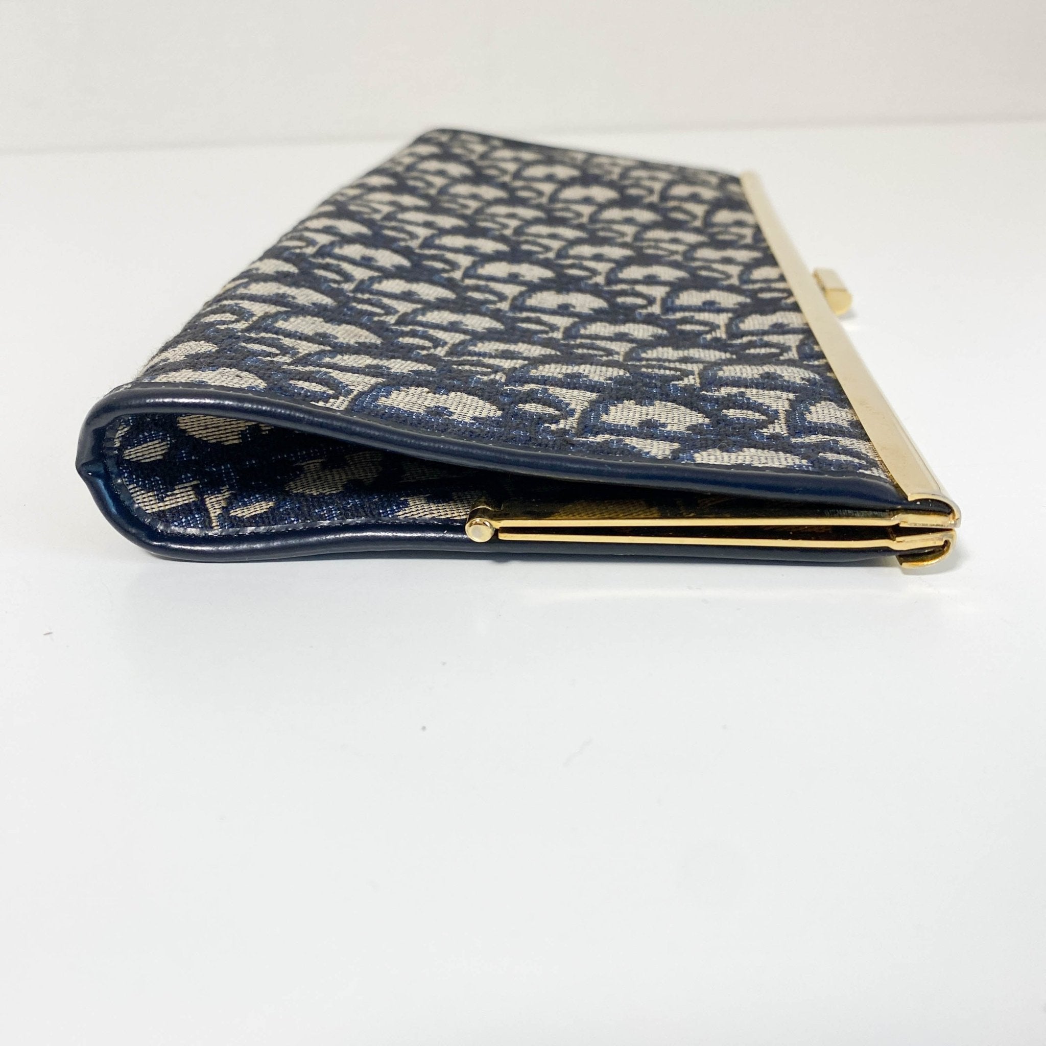 DIOR Trotter Clutch Bag, in , Sold by HIVE PRELOVED - Clutch bags, ,