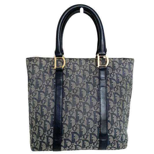 DIOR Trotter Mini Handle Tote Bag, in , Sold by HIVE PRELOVED - Handle Bags, ,