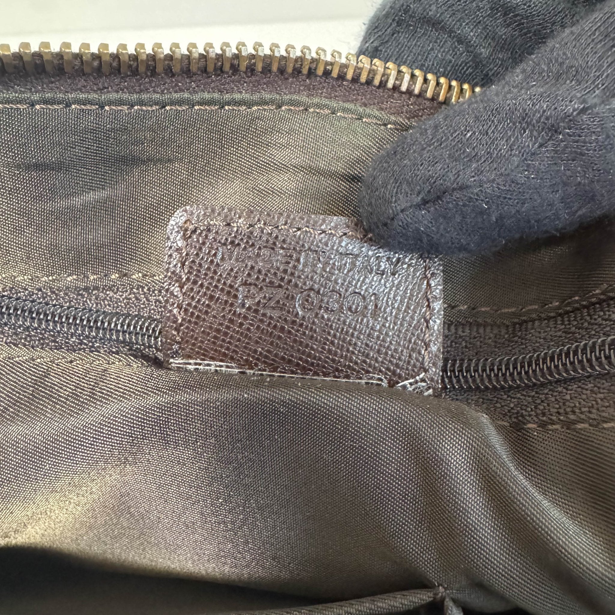 DIOR Vintage Brown Leather Handbag, in , Sold by HIVE PRELOVED - Handle Bags, ,