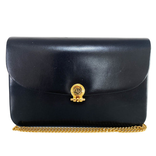 DIOR Vintage Chain Shoulder Bag, in , Sold by HIVE PRELOVED - Shoulder Bags, ,