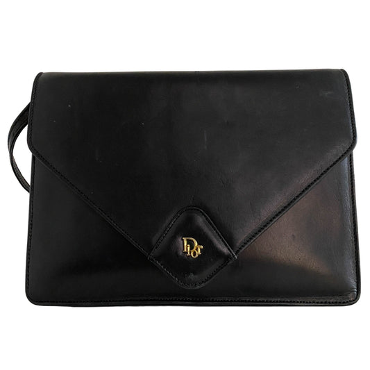 DIOR Vintage Crossbody / Shoulder Bag, in , Sold by HIVE PRELOVED - Crossbody bags, Shoulder Bags,