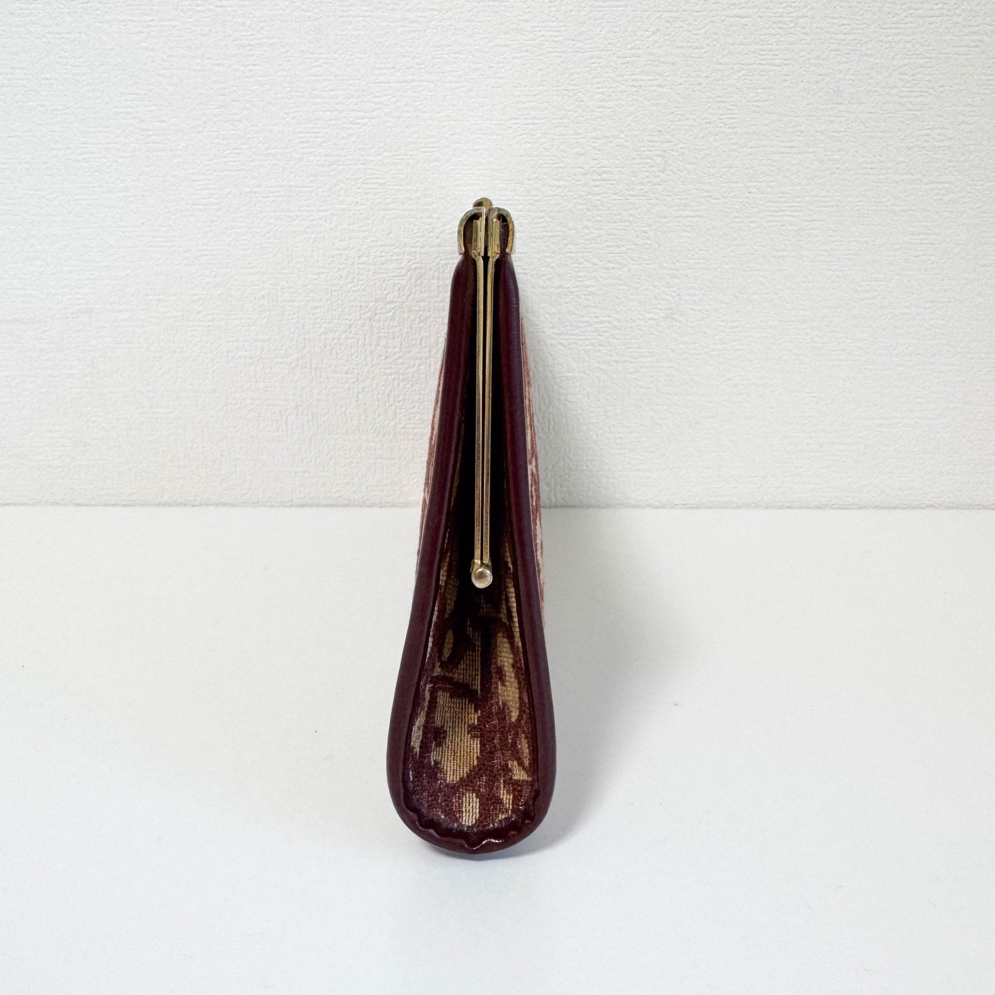 DIOR Vintage Trotter Clutch Bag, in , Sold by HIVE PRELOVED - Clutch bags, ,