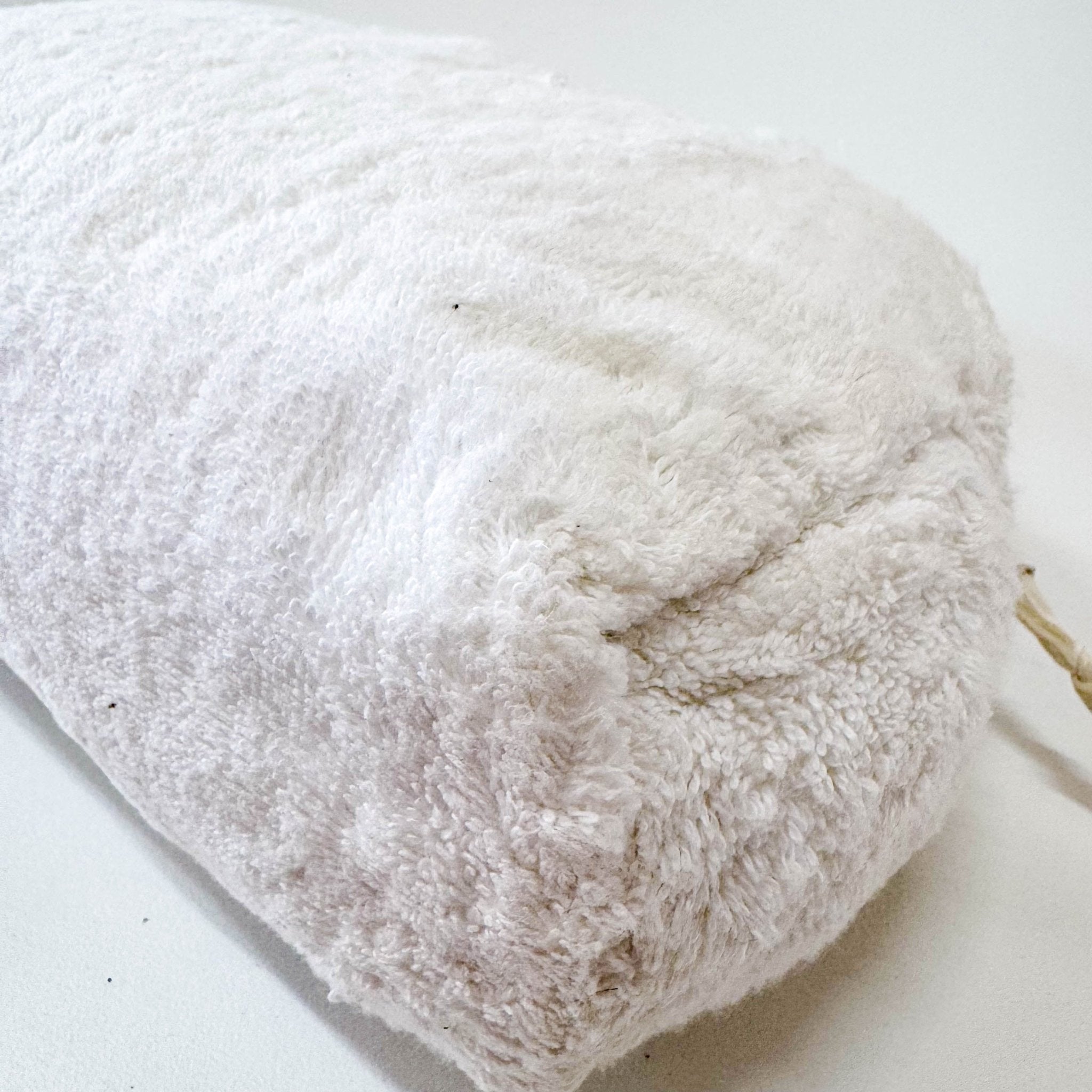 DIOR White Cotton Handbag, in , Sold by HIVE PRELOVED - Handle Bags, ,