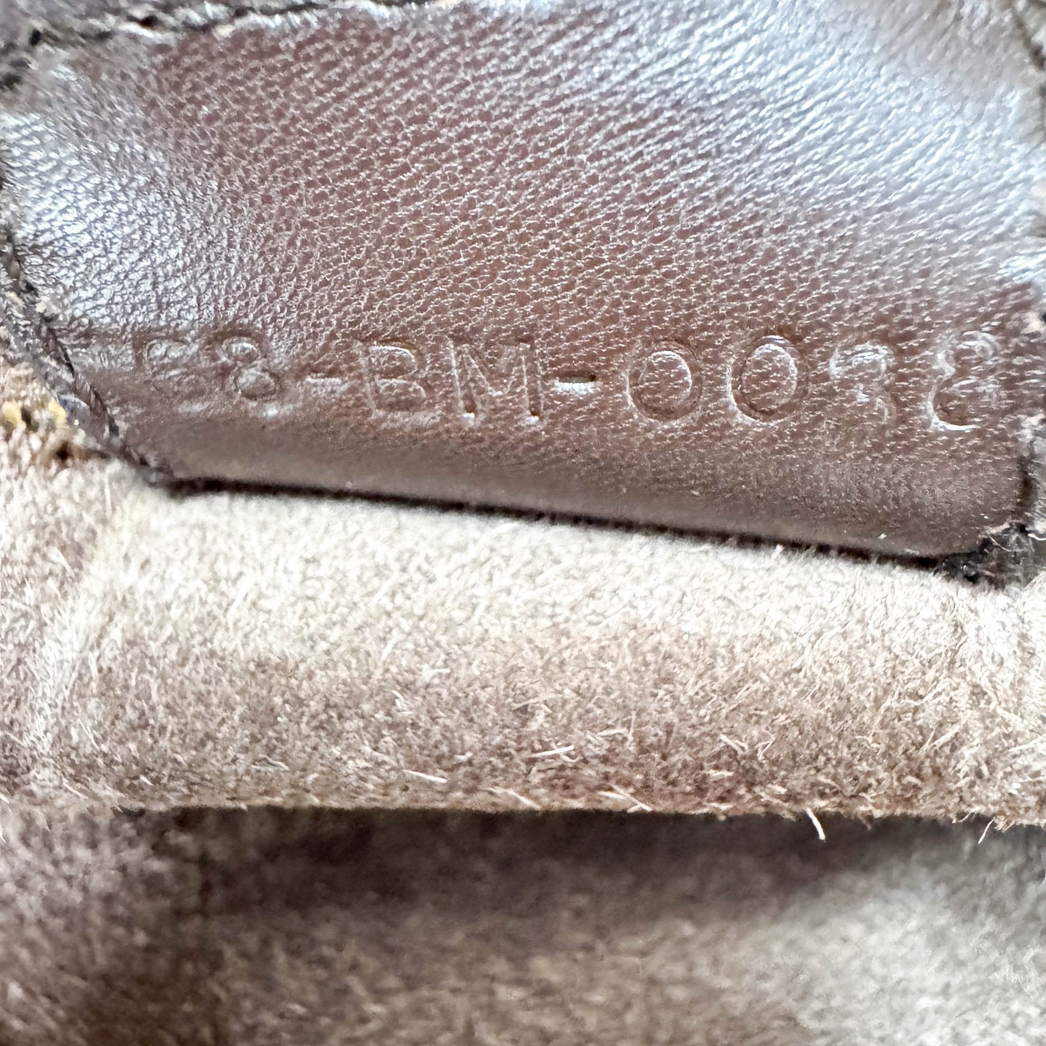 DIOR Woven Soft Lady Dior Leather Tote Bag, in , Sold by HIVE PRELOVED - Handle Bags, Totes,