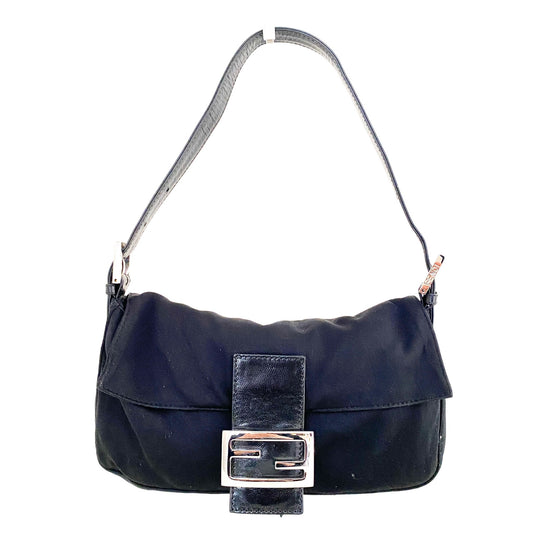 FENDI Baguette Bag, in , Sold by HIVE PRELOVED - Shoulder Bags, ,
