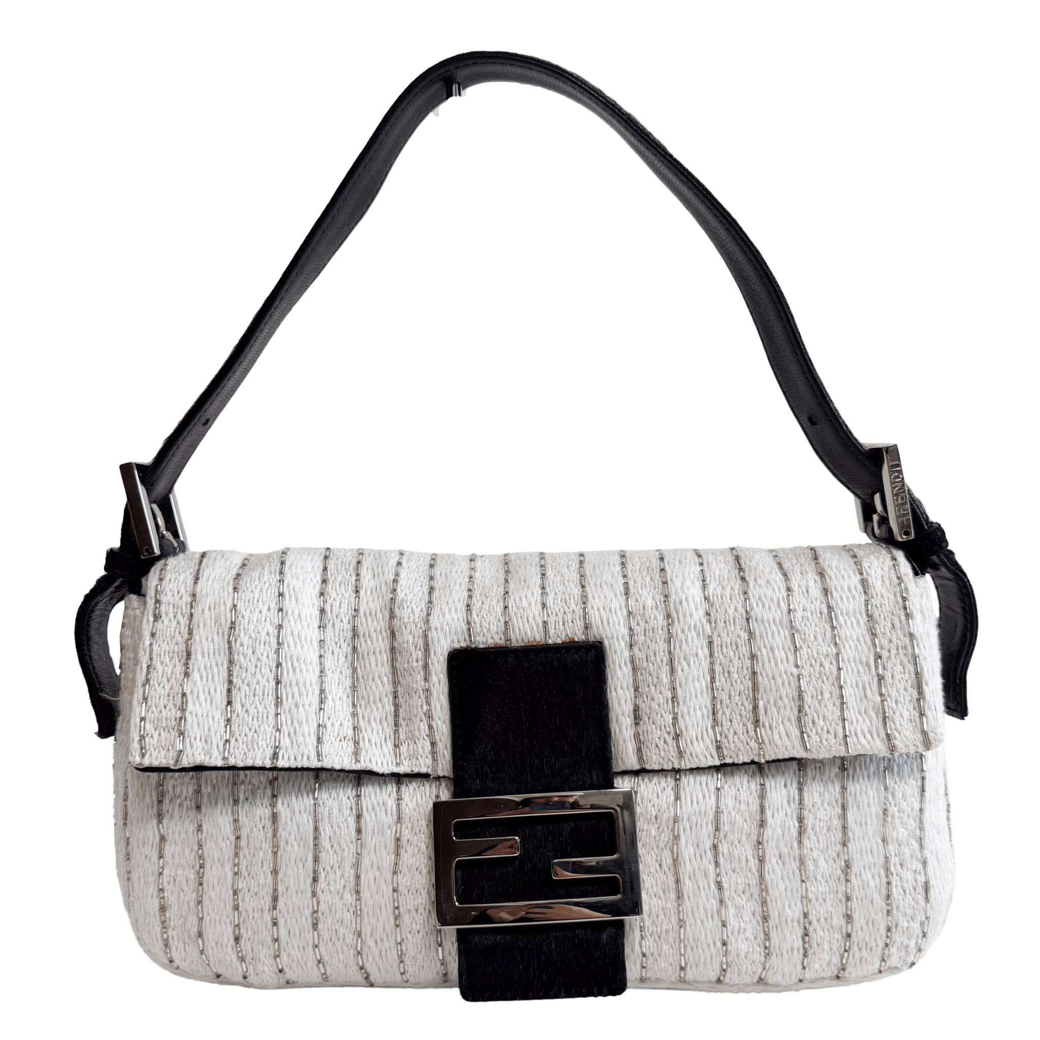 FENDI's Preloved Sophistication - HivePreloved.com – HIVE