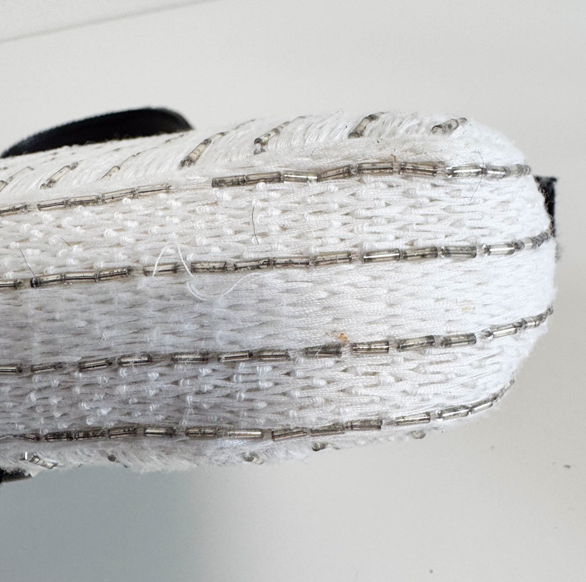 FENDI Baguette Beads Embroidery Shouleder Bag, in , Sold by HIVE PRELOVED - Shoulder Bags, ,